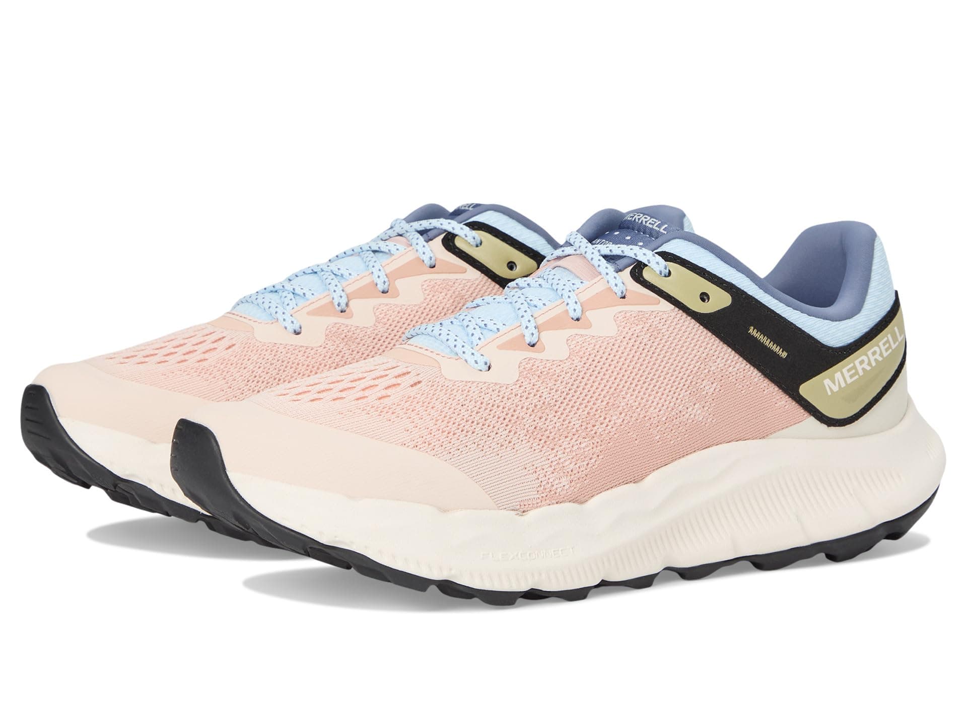 Merrell Antora 4 — cor Gelo