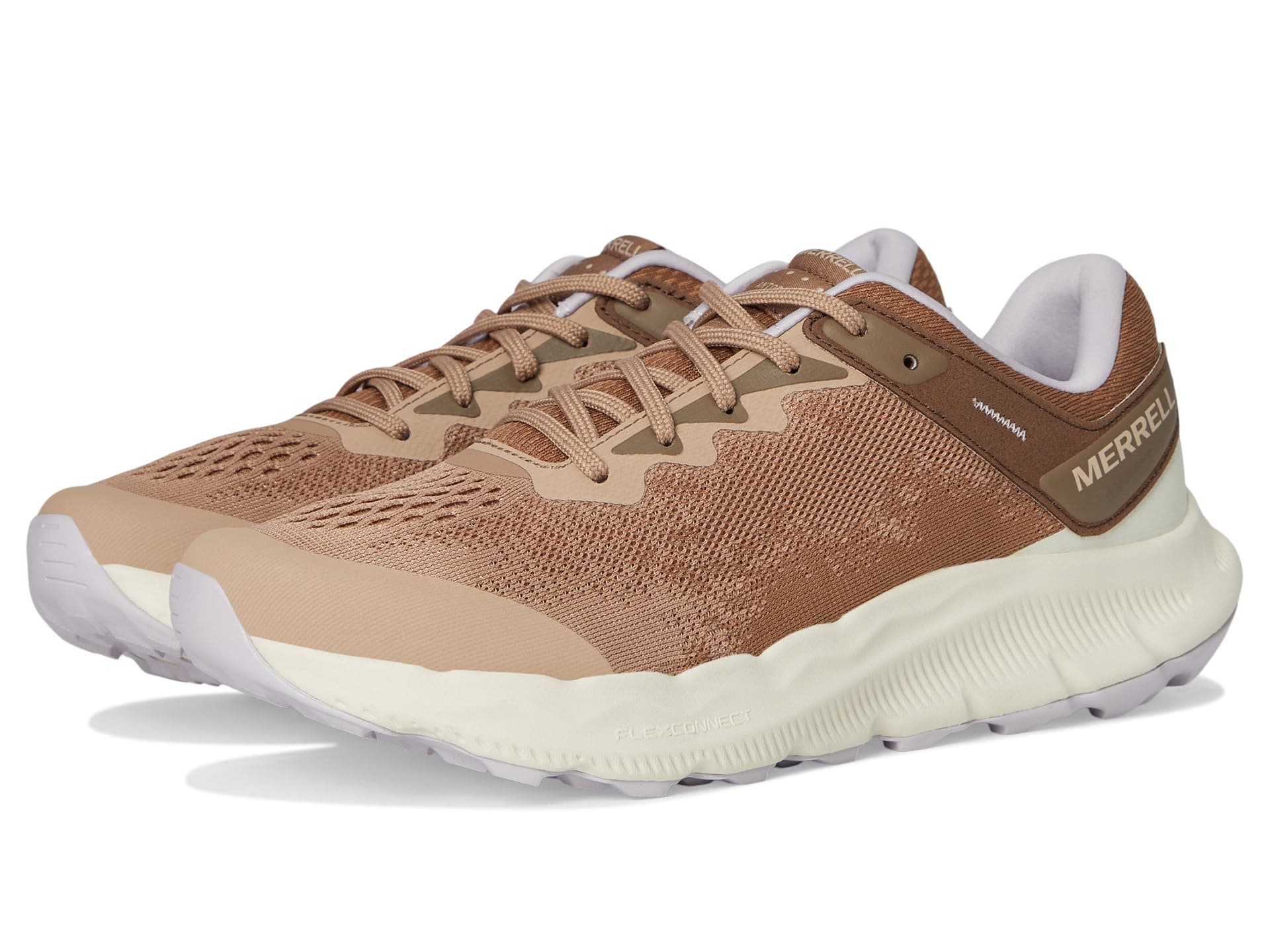 Merrell Antora 4 — cor Marrom