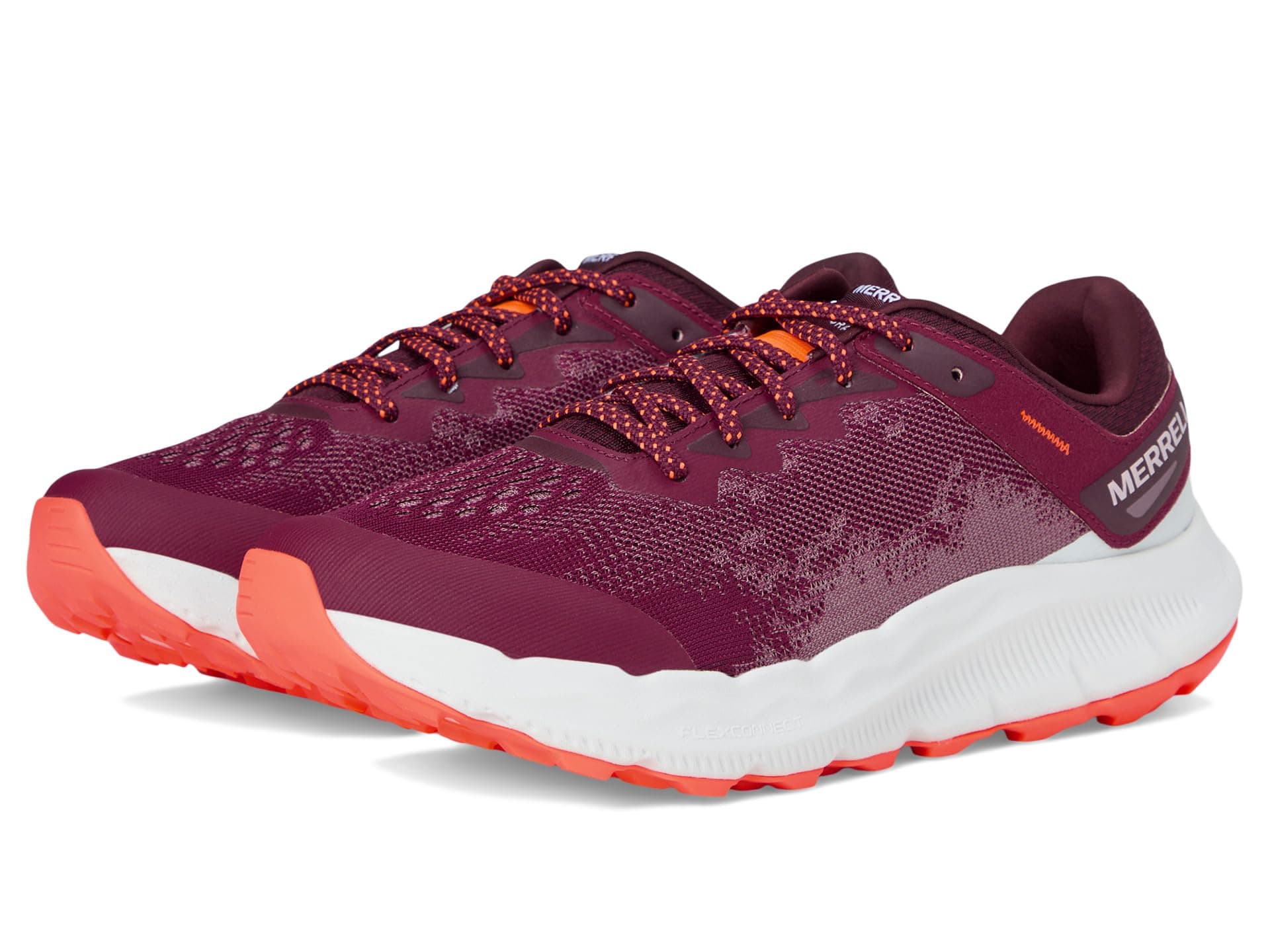 Merrell Antora 4 — cor Vermelho