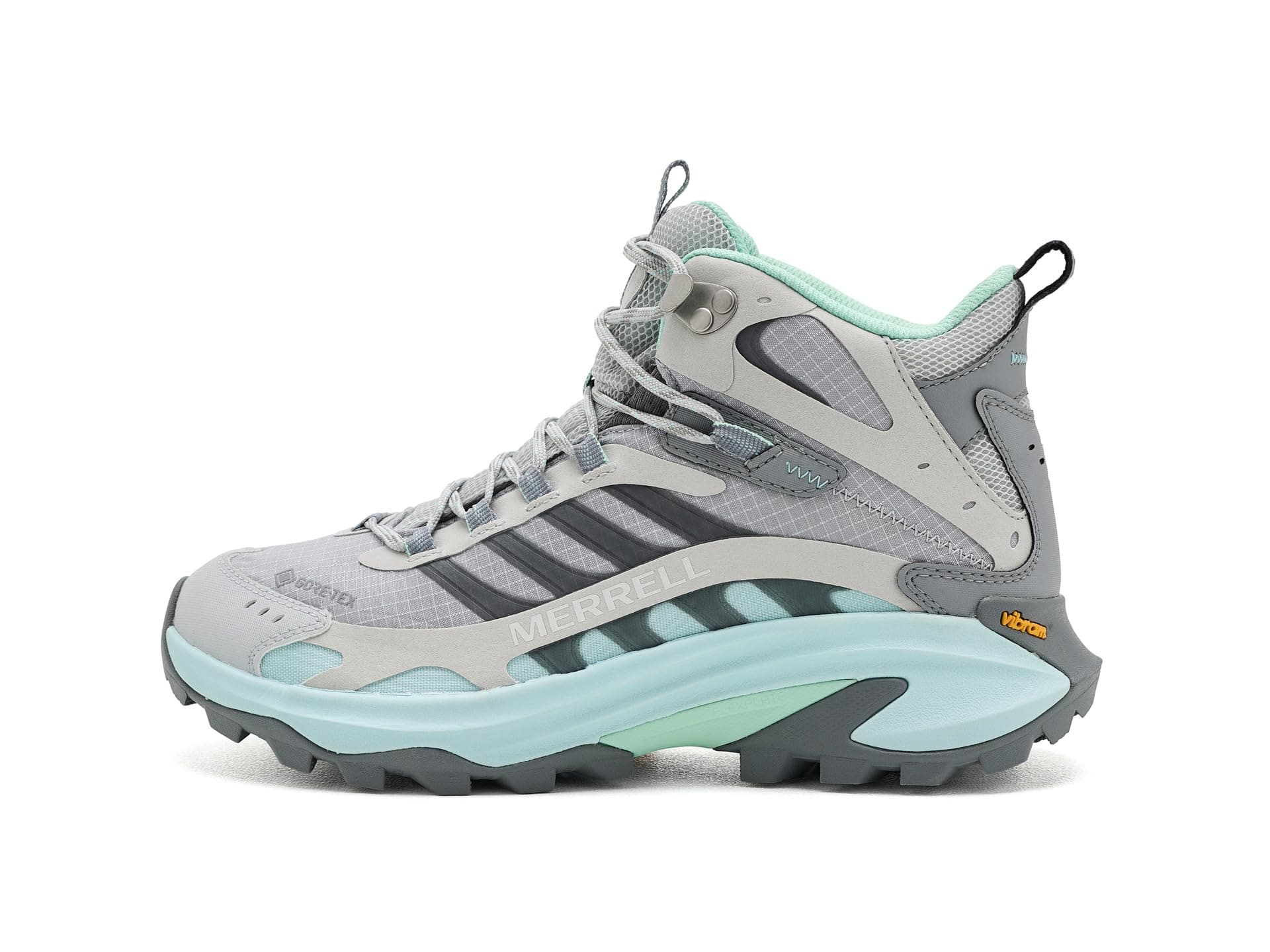 Merrell Moab Speed 2 Mid GORE-TEX — vista 1