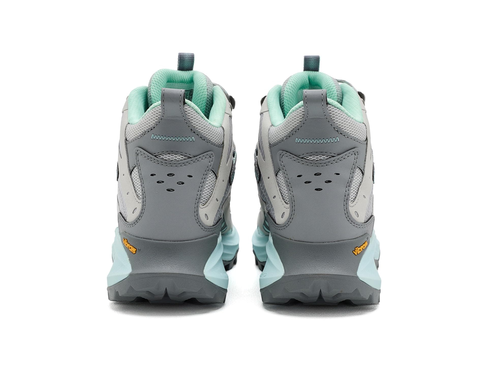 Merrell Moab Speed 2 Mid GORE-TEX — vista 2