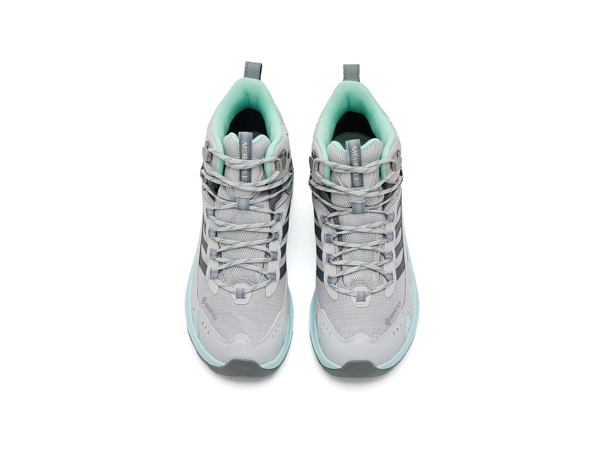 Merrell Moab Speed 2 Mid GORE-TEX — vista 4