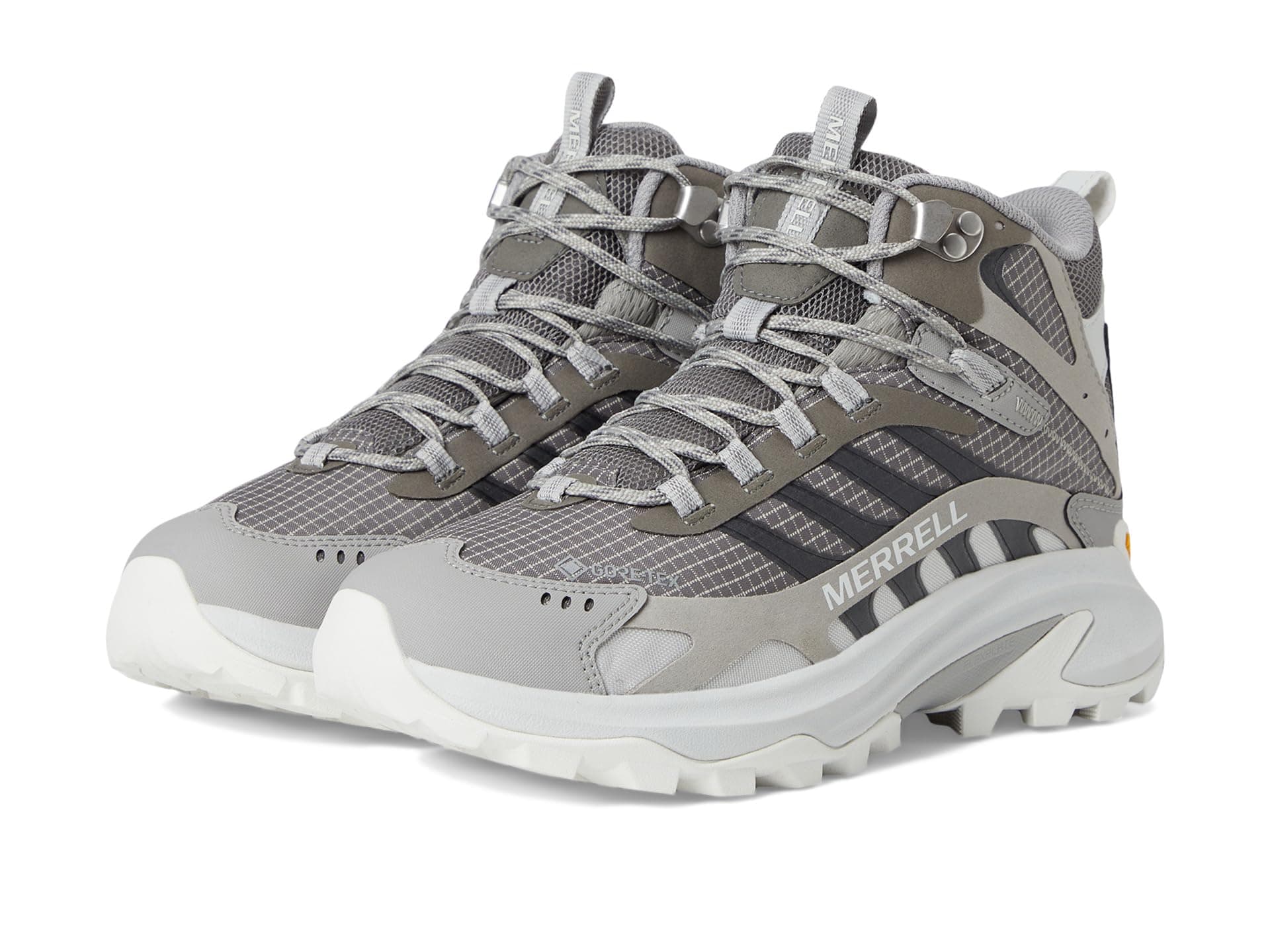 Merrell Moab Speed 2 Mid GTX — cor Grafite