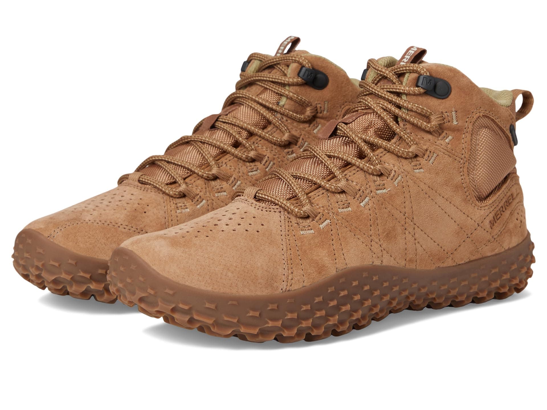 Merrell Wrapt Mid WP — vista principal