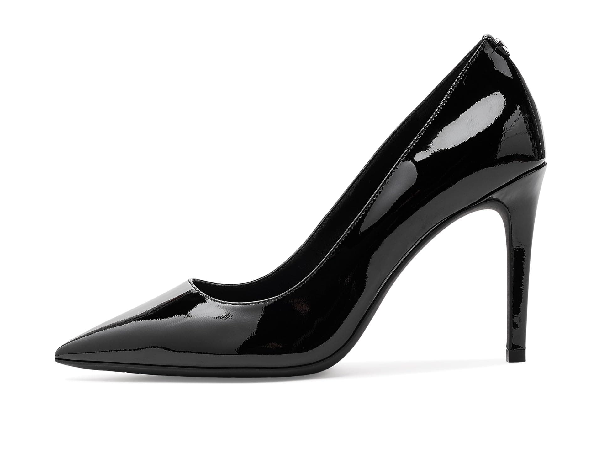 MICHAEL Michael Kors Alina Flex High Pump — vista 1