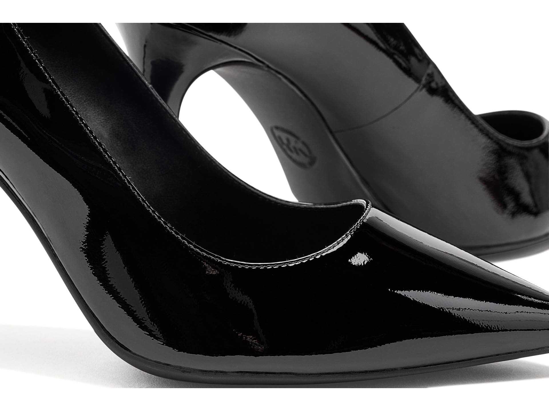 MICHAEL Michael Kors Alina Flex High Pump — vista 3