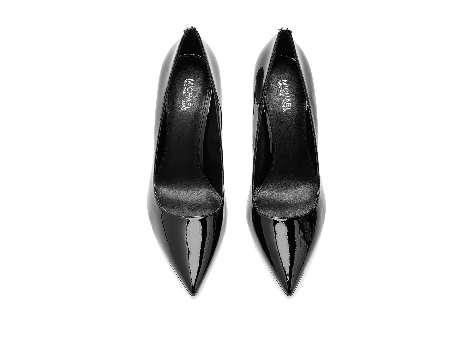 MICHAEL Michael Kors Alina Flex High Pump — vista 4