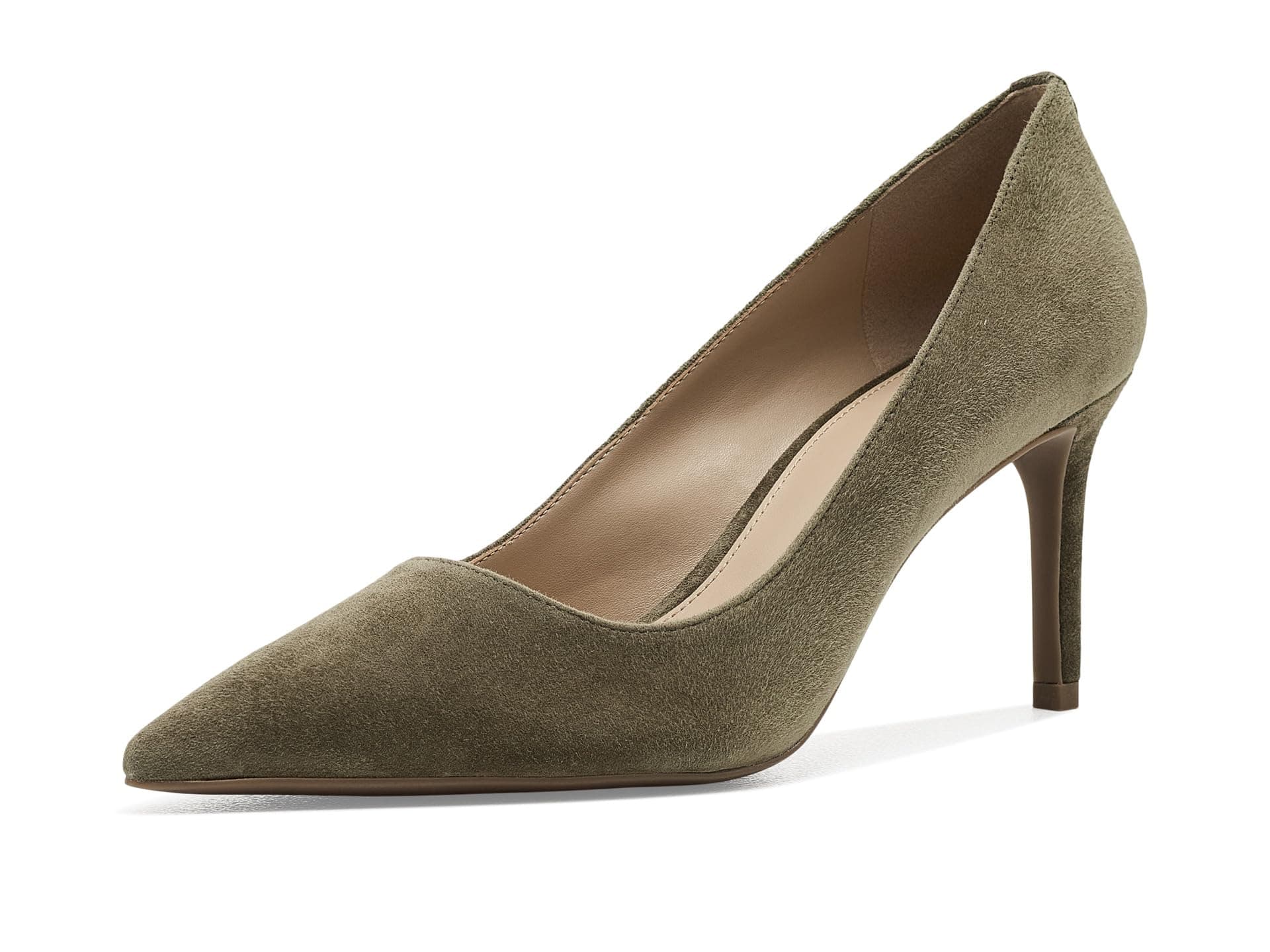 MICHAEL Michael Kors Alina Flex Pumps — cor Chumbo