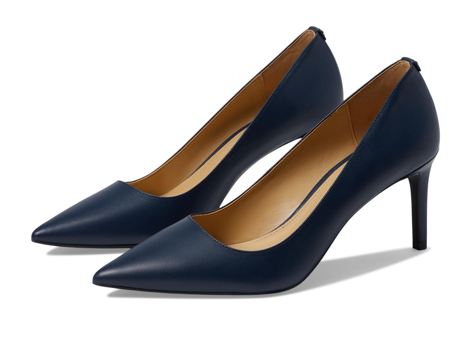 MICHAEL Michael Kors Alina Flex Pumps — cor Marinho