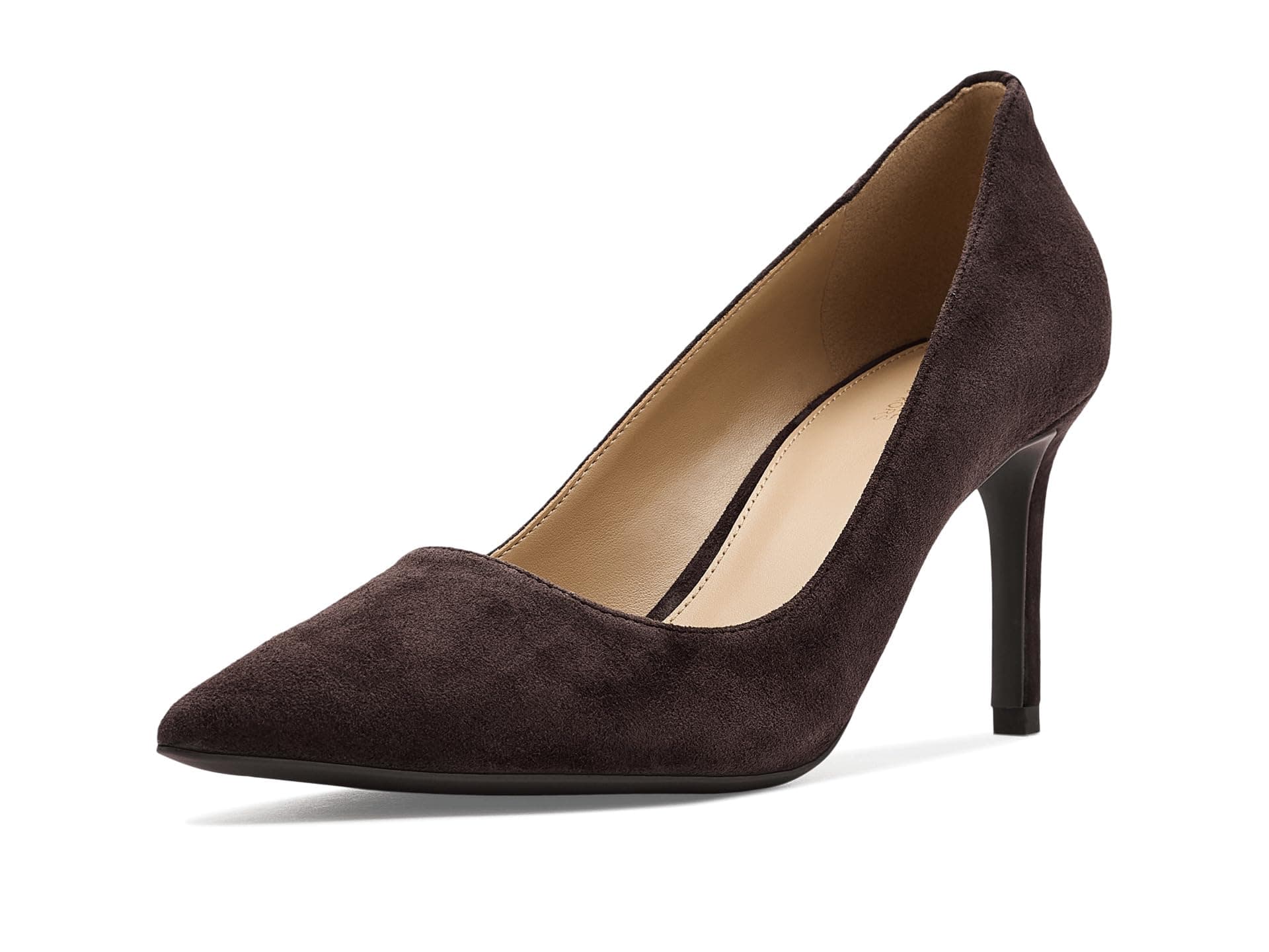 MICHAEL Michael Kors Alina Flex Pumps — cor Marrom