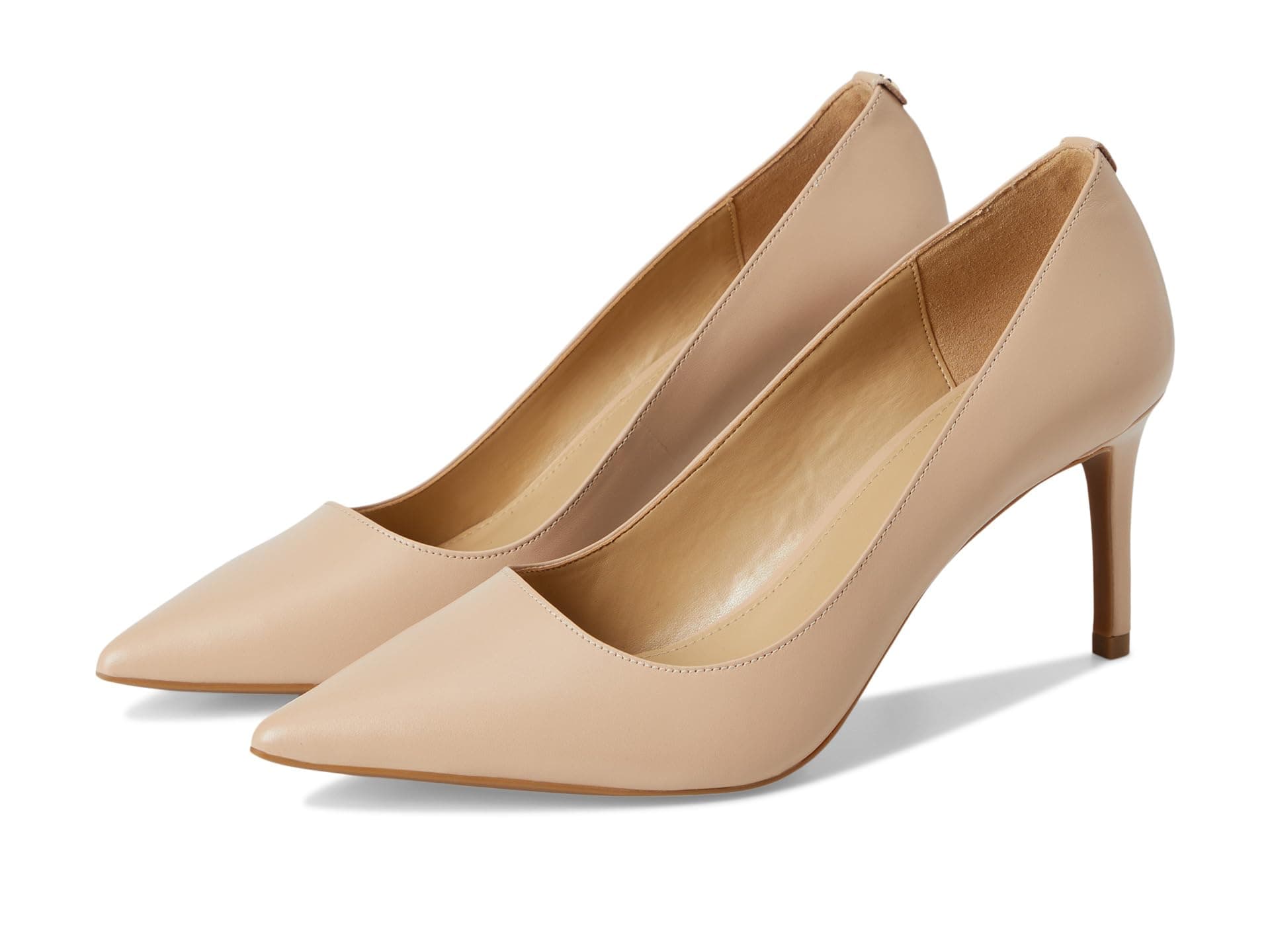 MICHAEL Michael Kors Alina Flex Pumps — cor Nude
