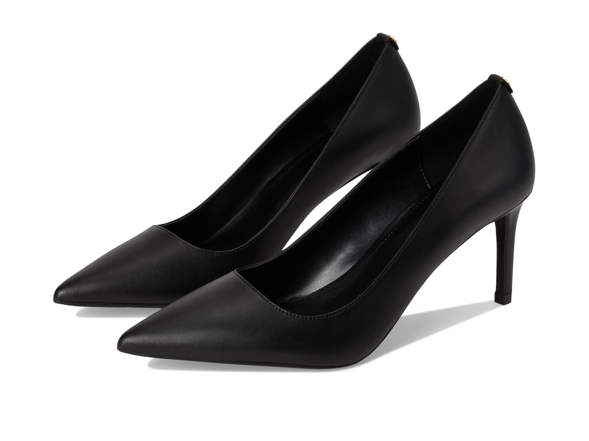 MICHAEL Michael Kors Alina Flex Pumps — cor Preto