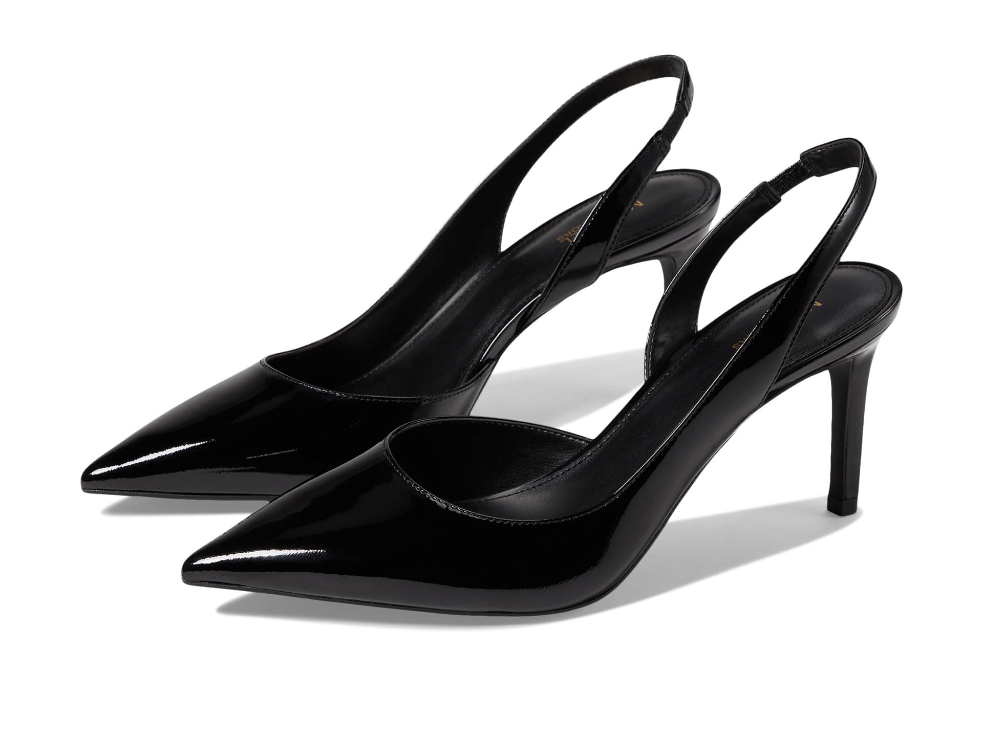 MICHAEL Michael Kors Alina Flex Sling Pump — cor Preto