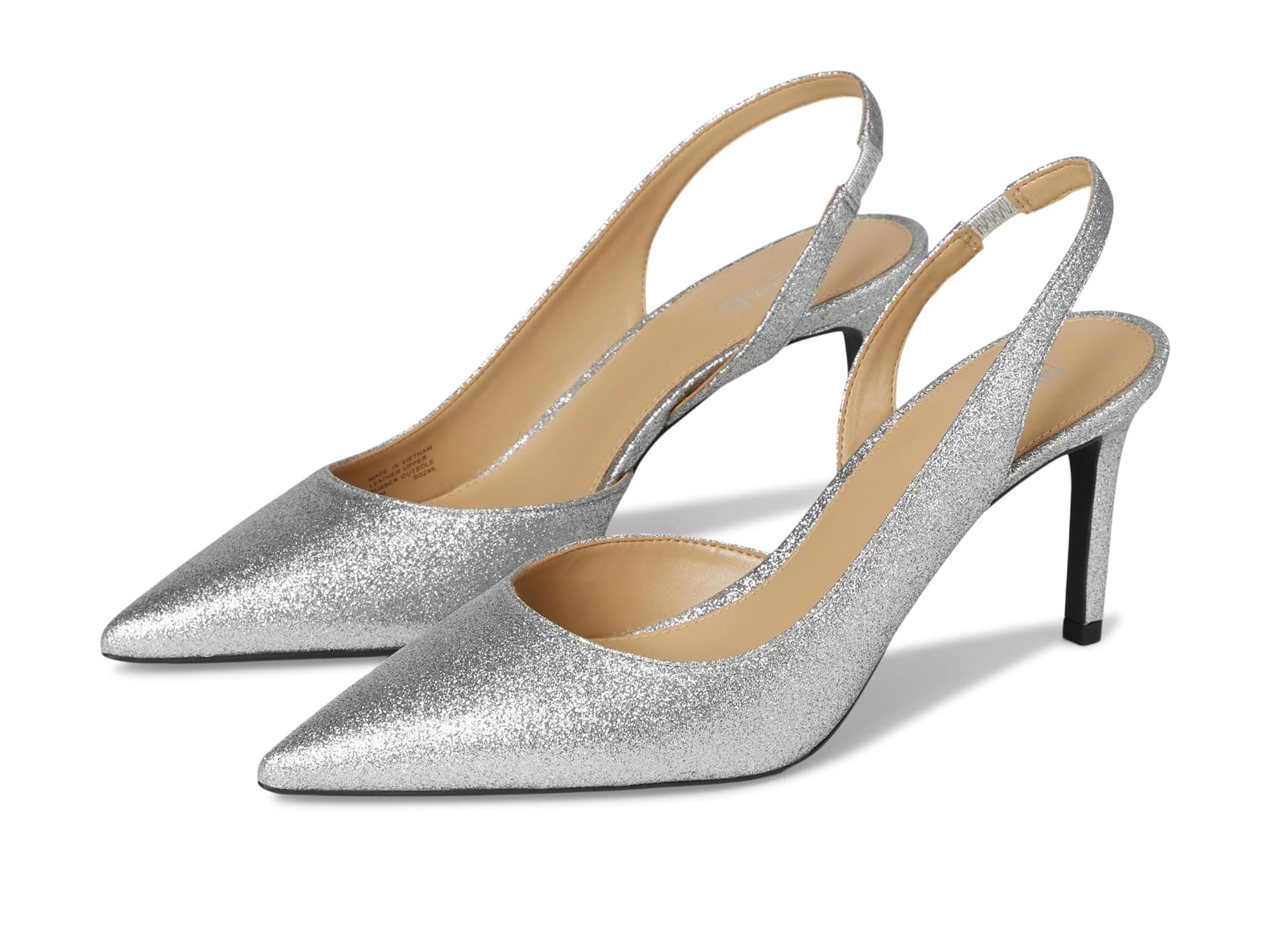 MICHAEL Michael Kors Alina Flex Sling Pump — vista principal