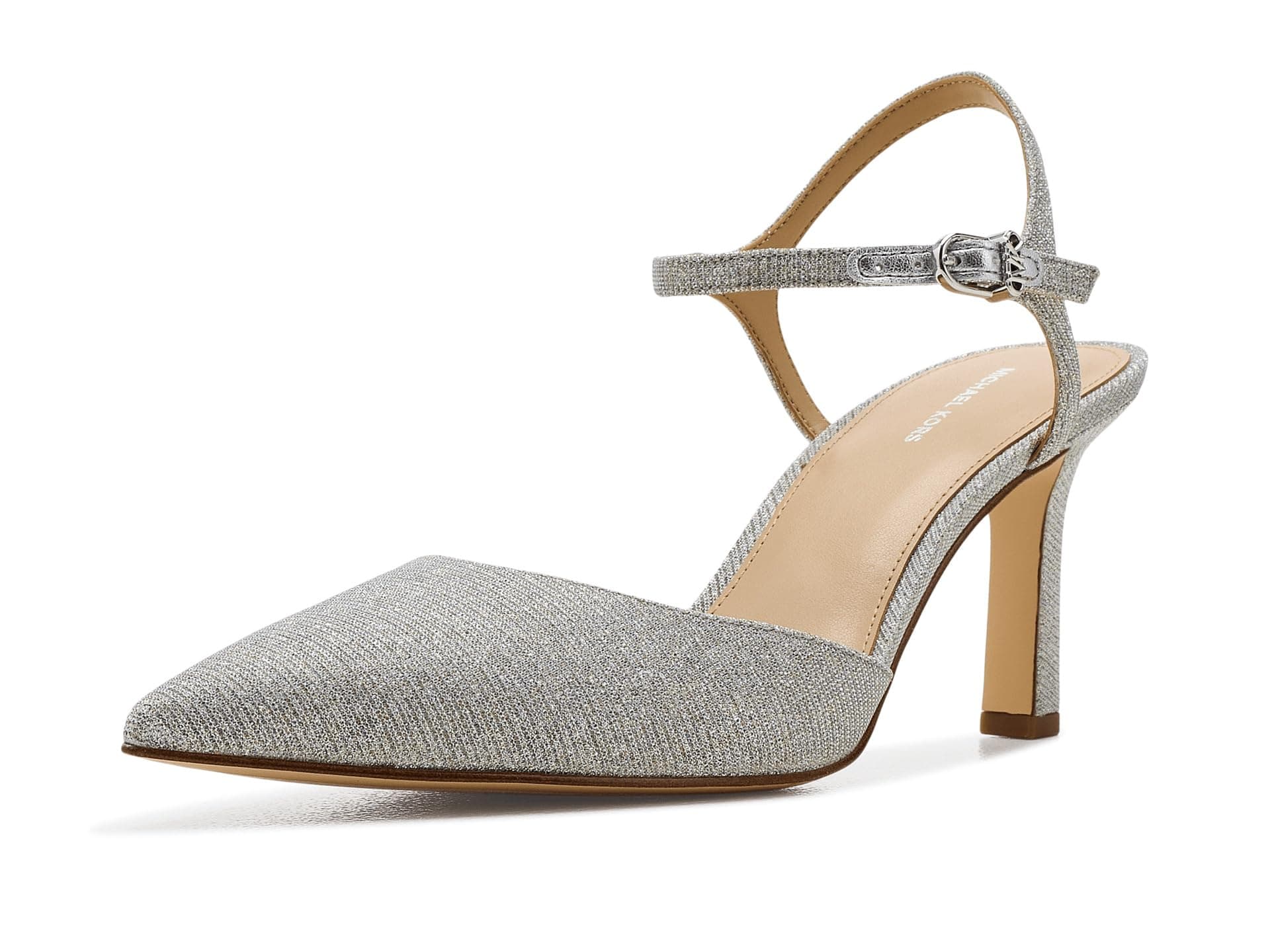 MICHAEL Michael Kors Amara Mid Pumps — vista principal