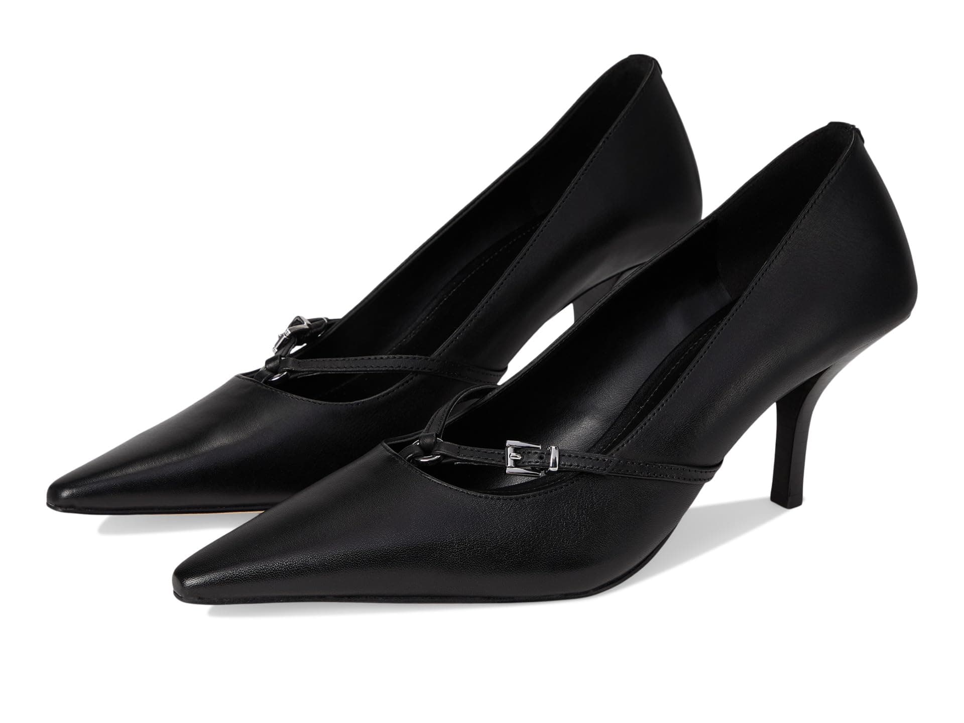 MICHAEL Michael Kors Selina Pump — cor Preto
