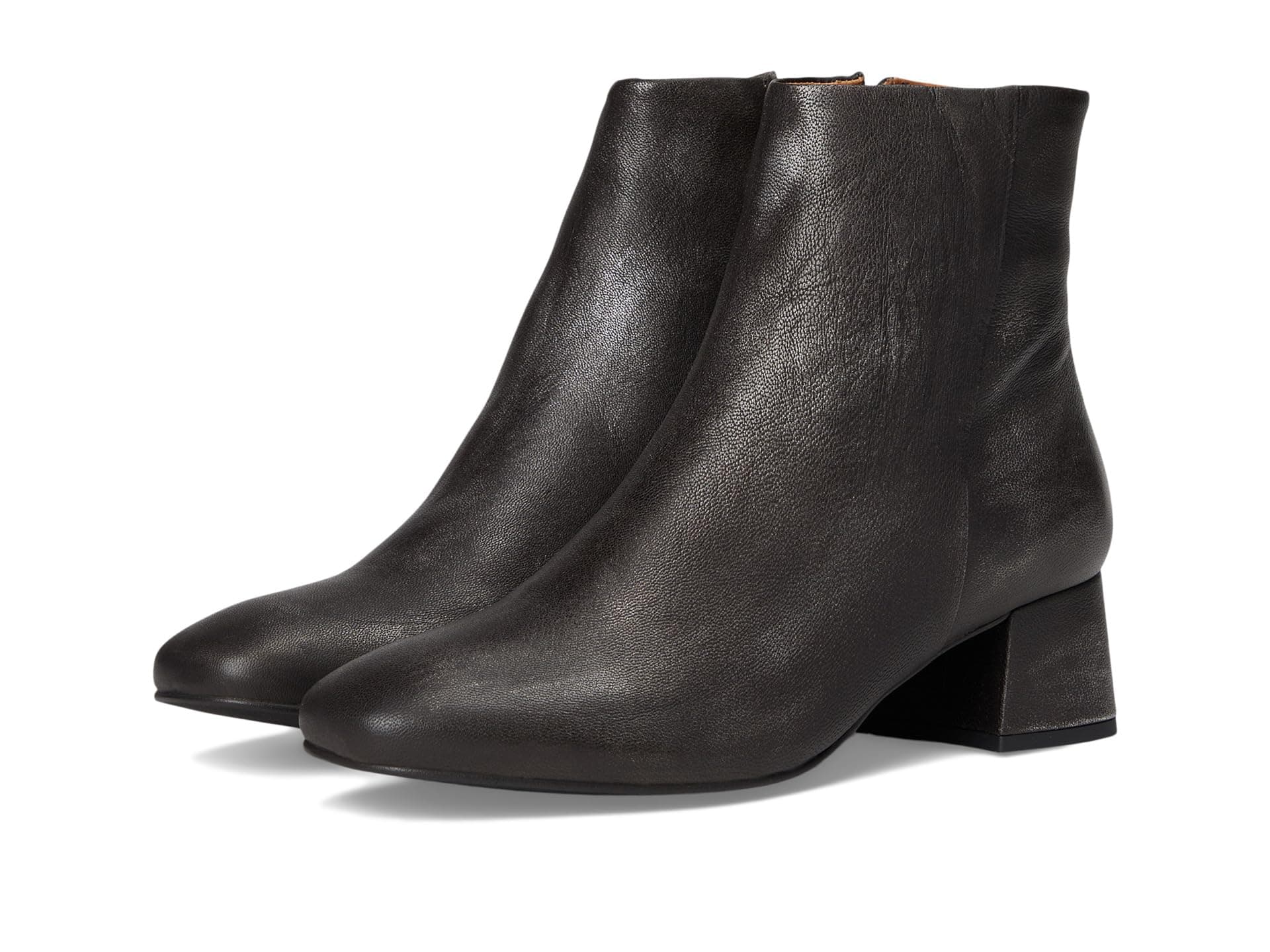Miz Mooz Garin Boots — cor Grafite