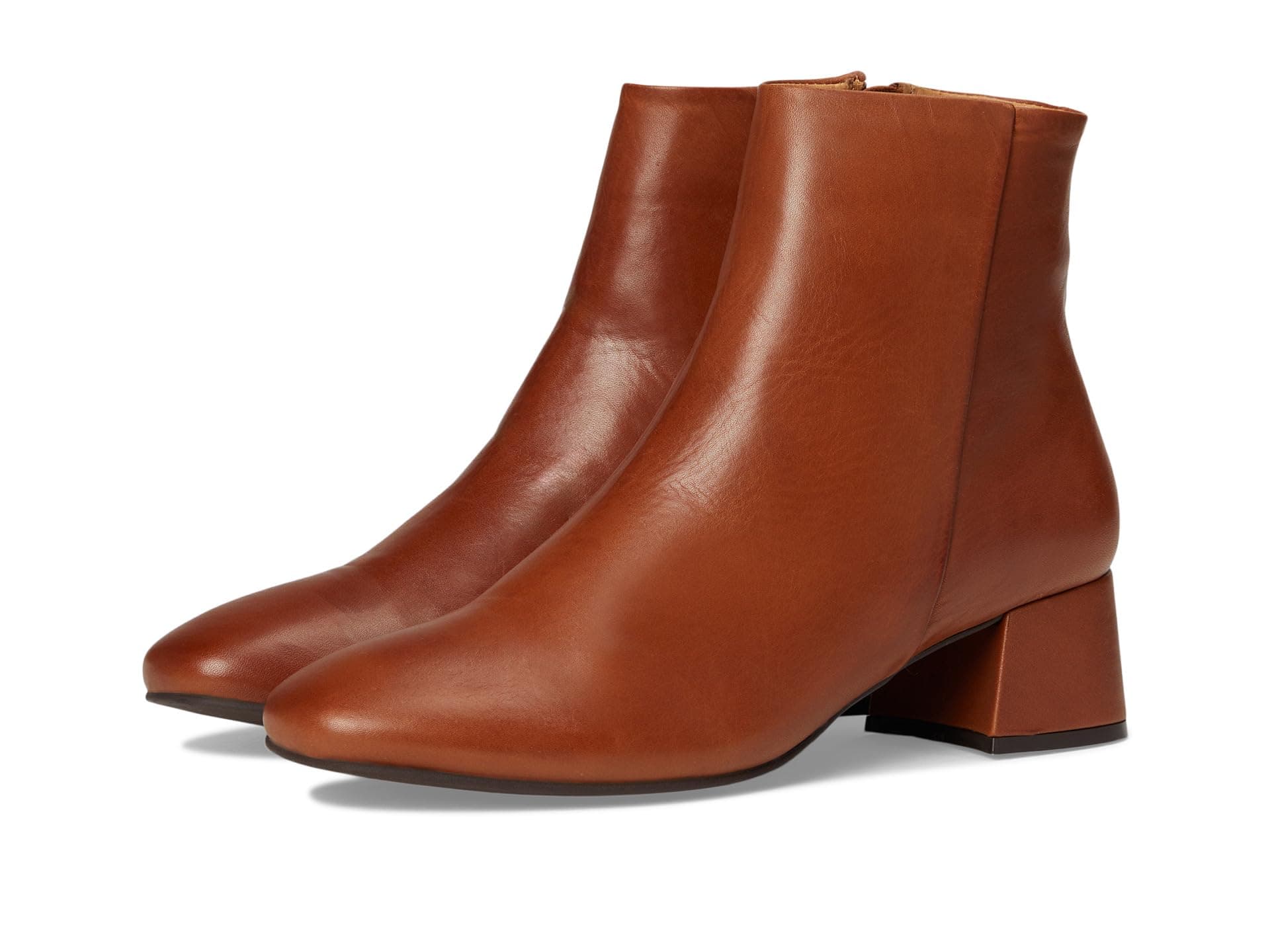 Miz Mooz Garin Boots — cor Marrom