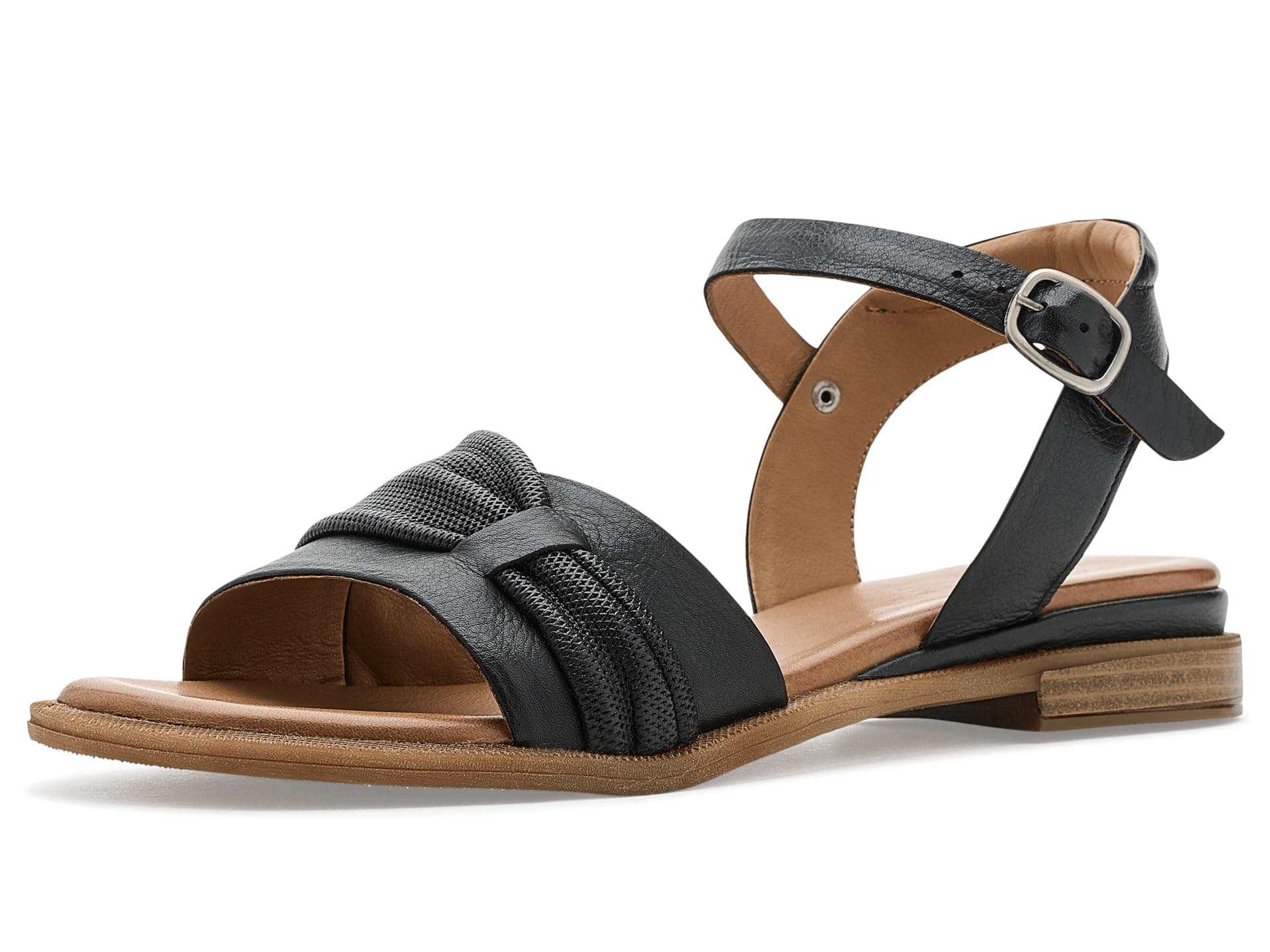Miz Mooz Gradie Flat Sandals — vista principal