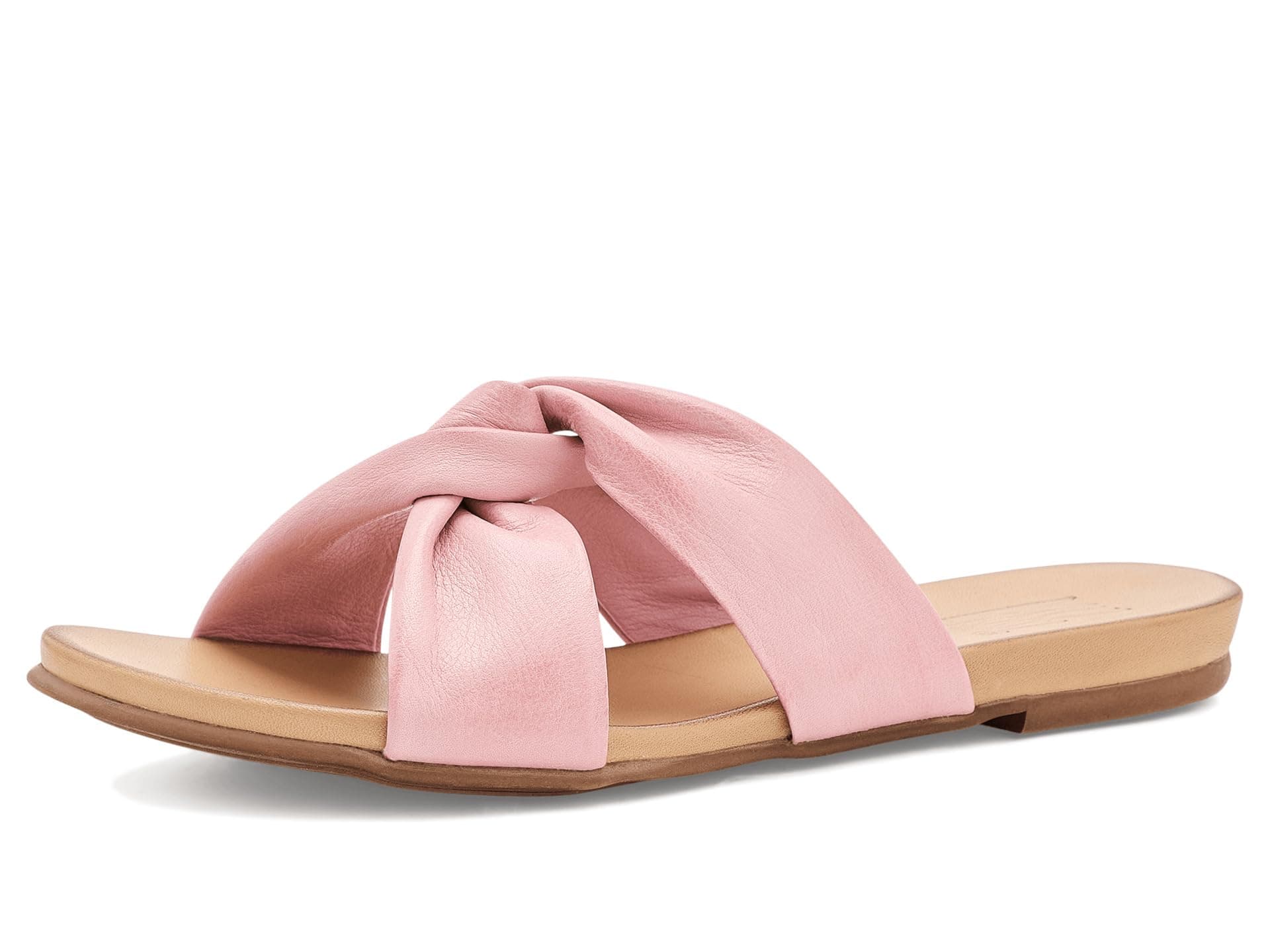Miz Mooz Taryn Sandals — cor Pink