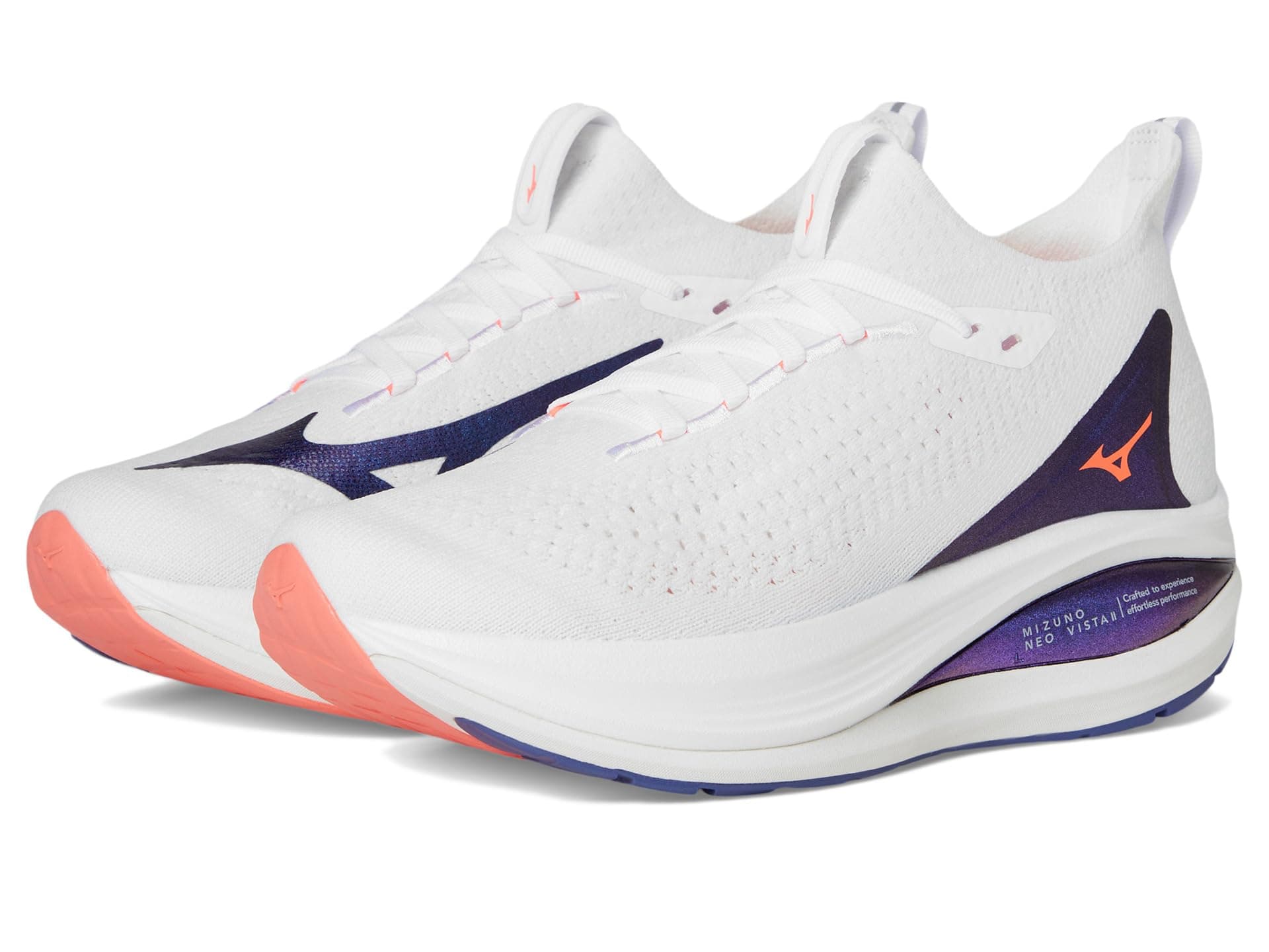 Mizuno Mizuno Neo Vista 2 — vista principal