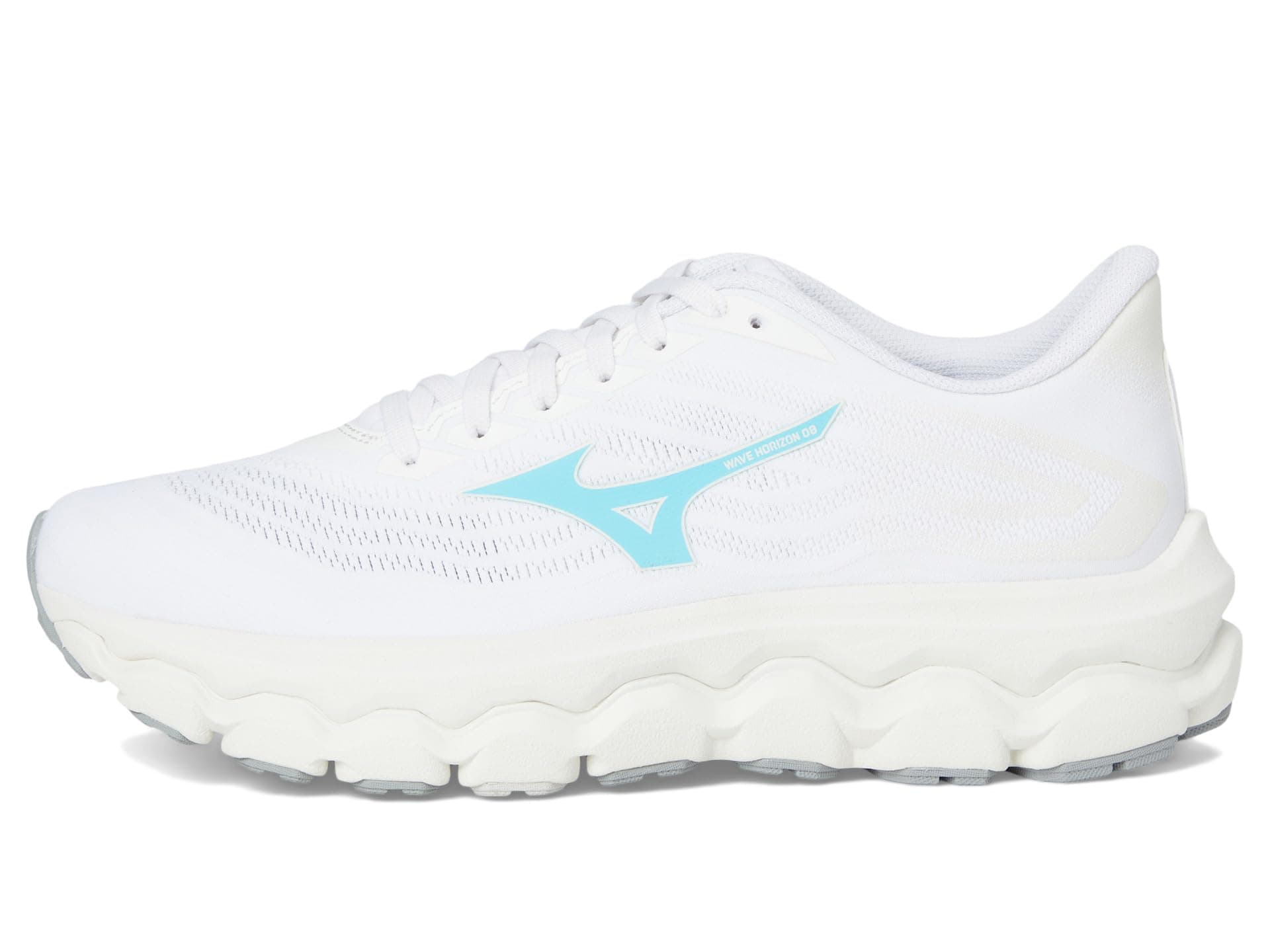 Mizuno Wave Horizon 8 — vista 1