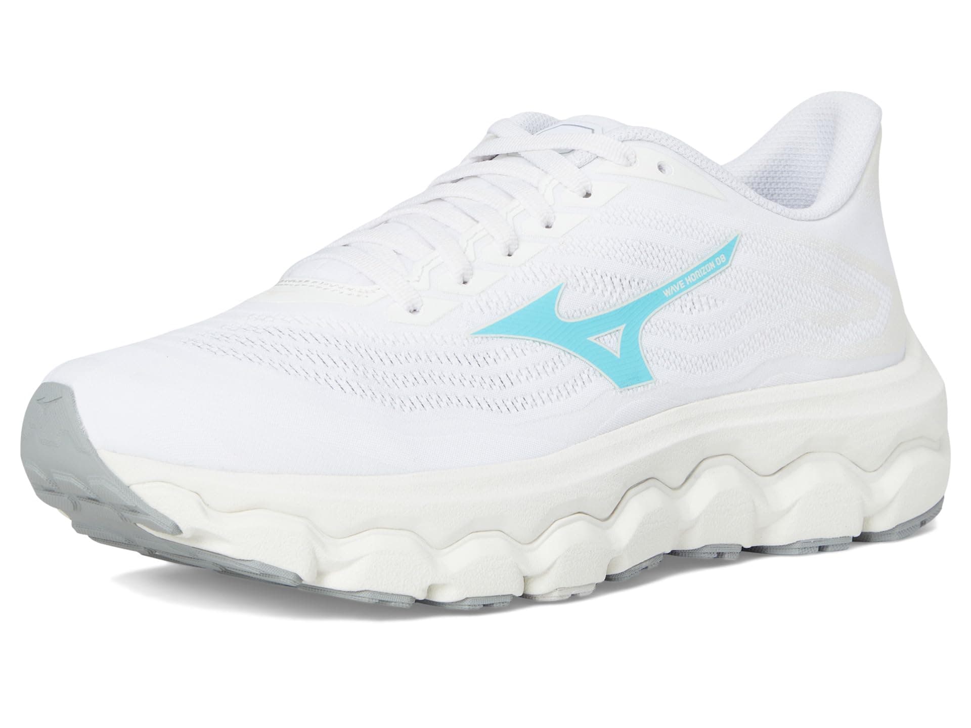 Mizuno Wave Horizon 8 — vista 2