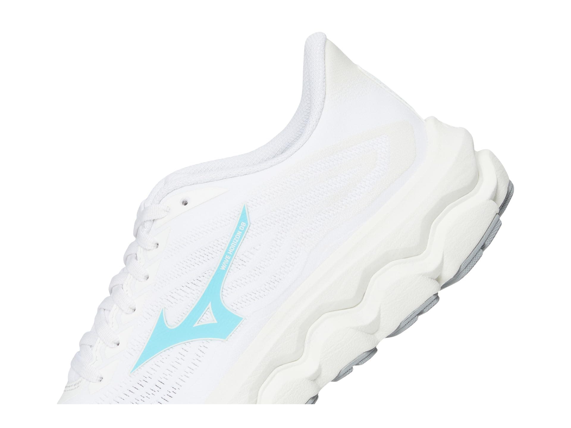 Mizuno Wave Horizon 8 — vista 3