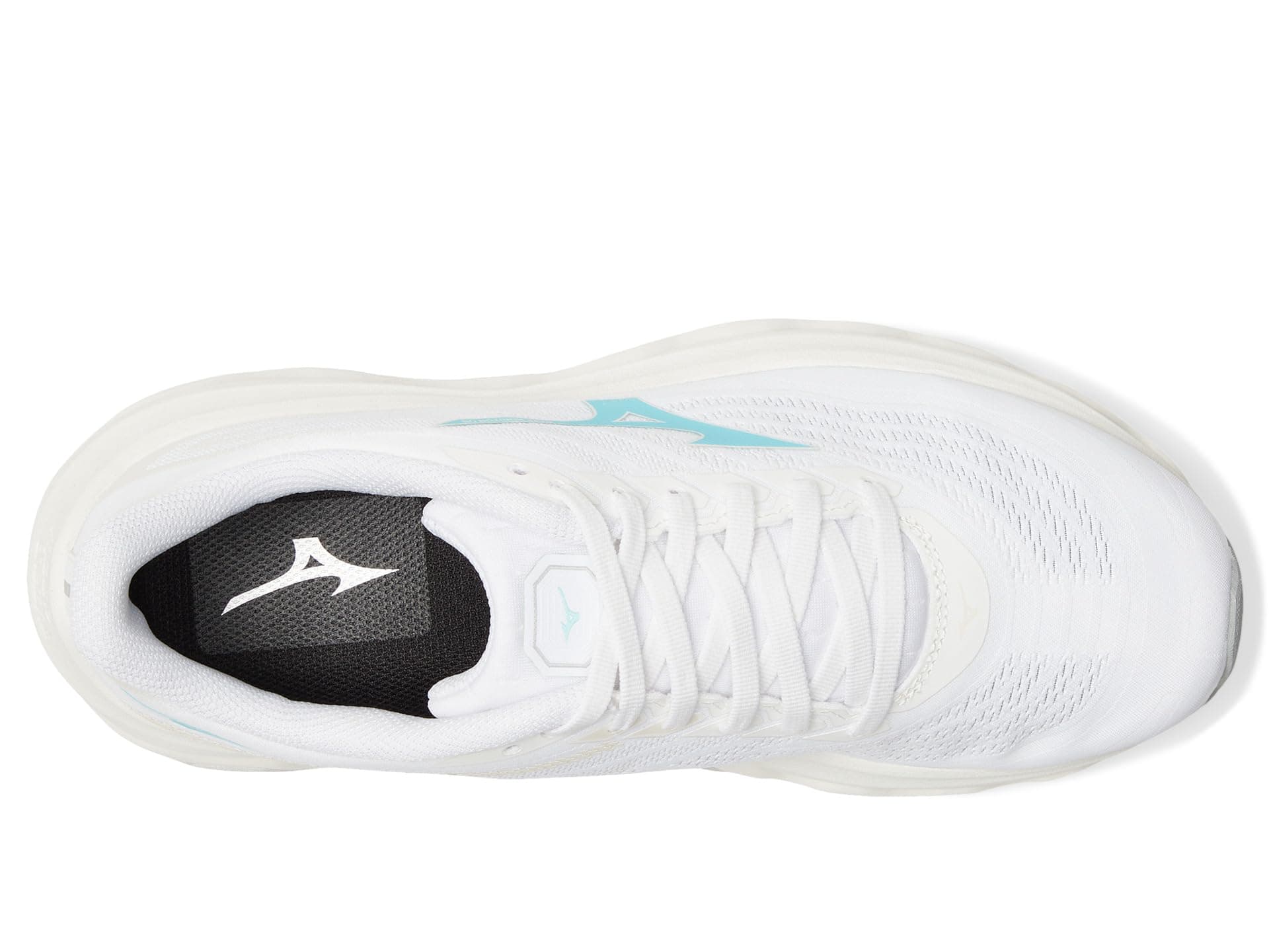 Mizuno Wave Horizon 8 — vista 4