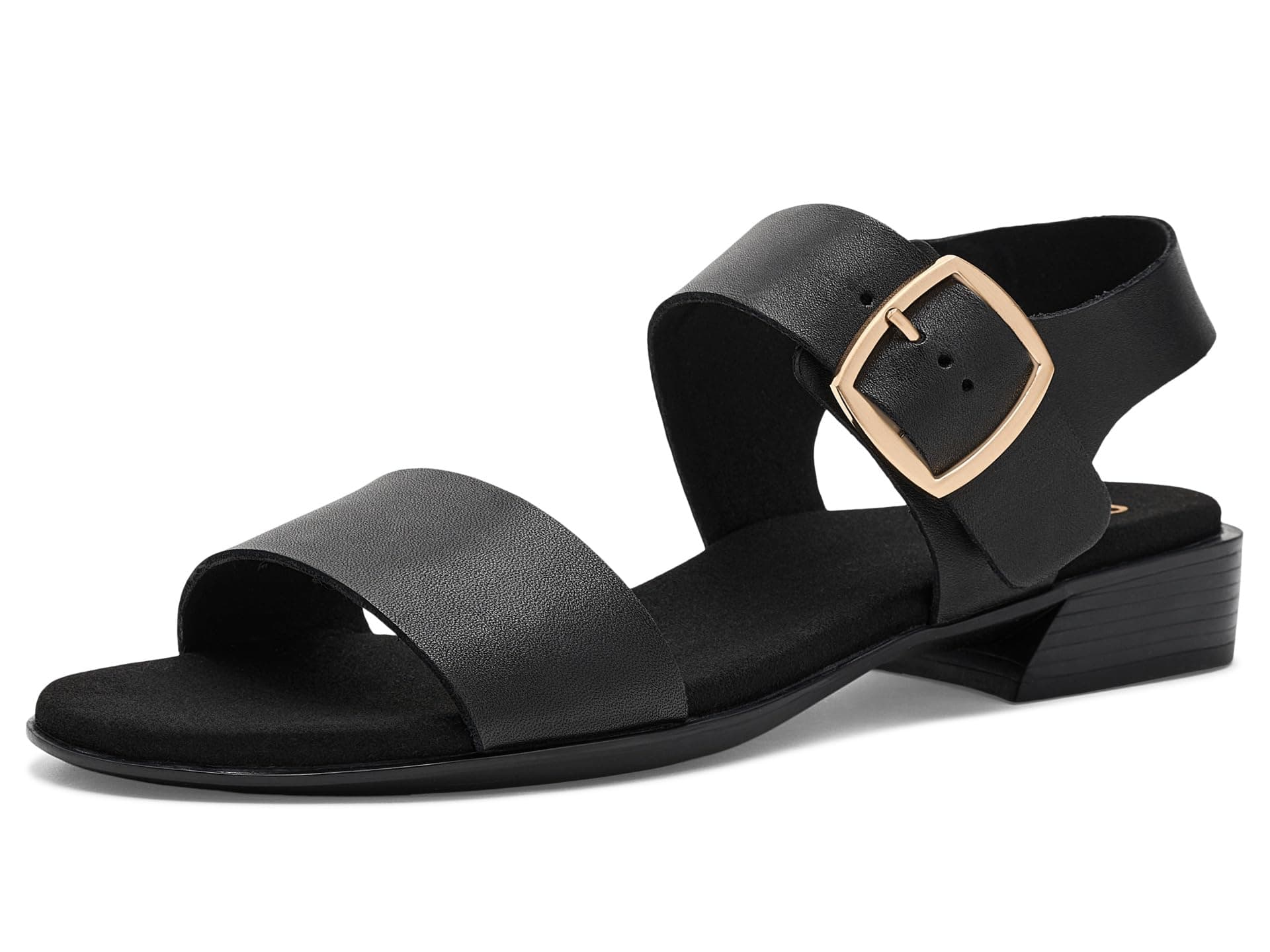 Munro Cleo — cor Preto