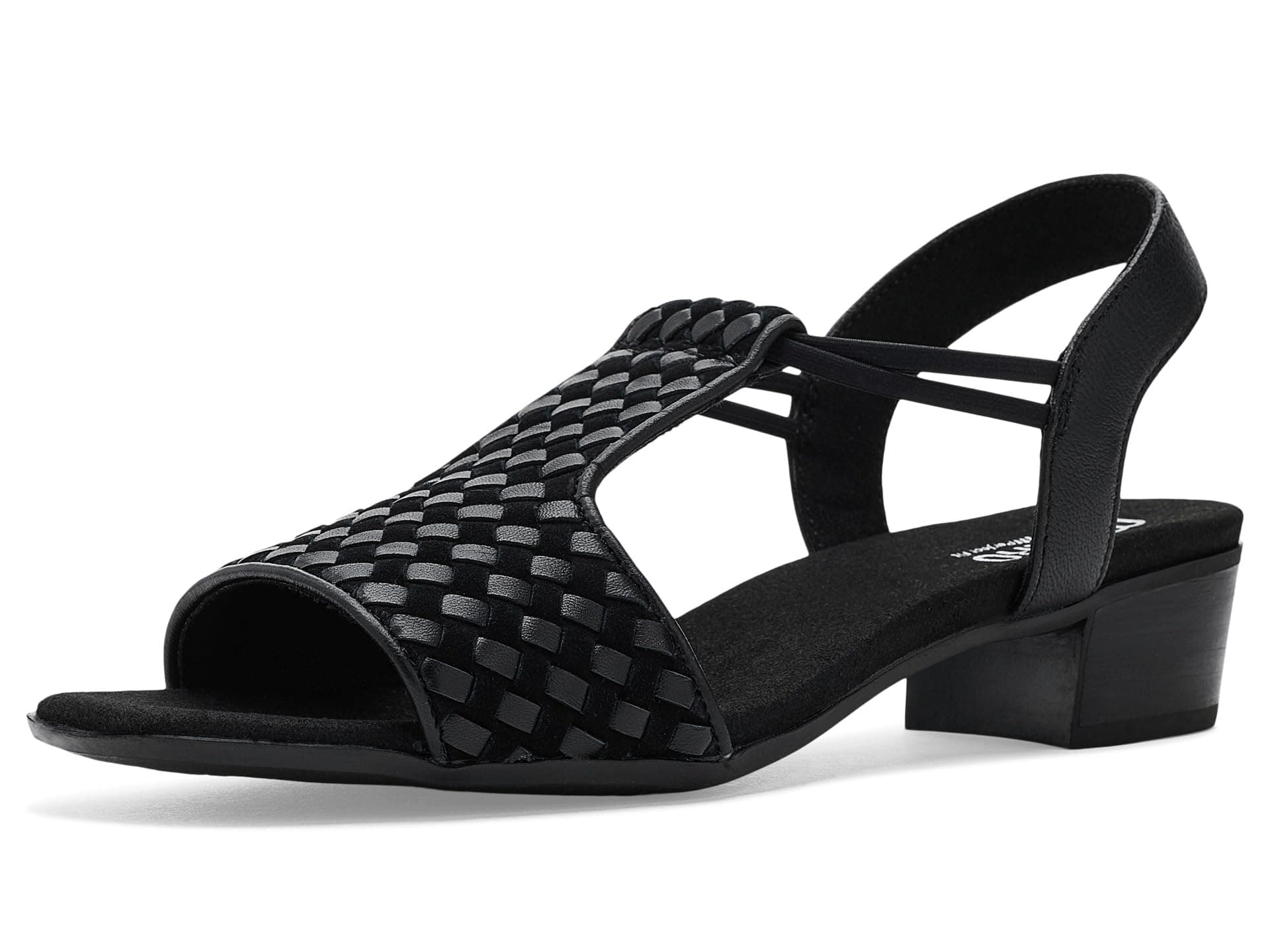 Munro Susan — cor Preto