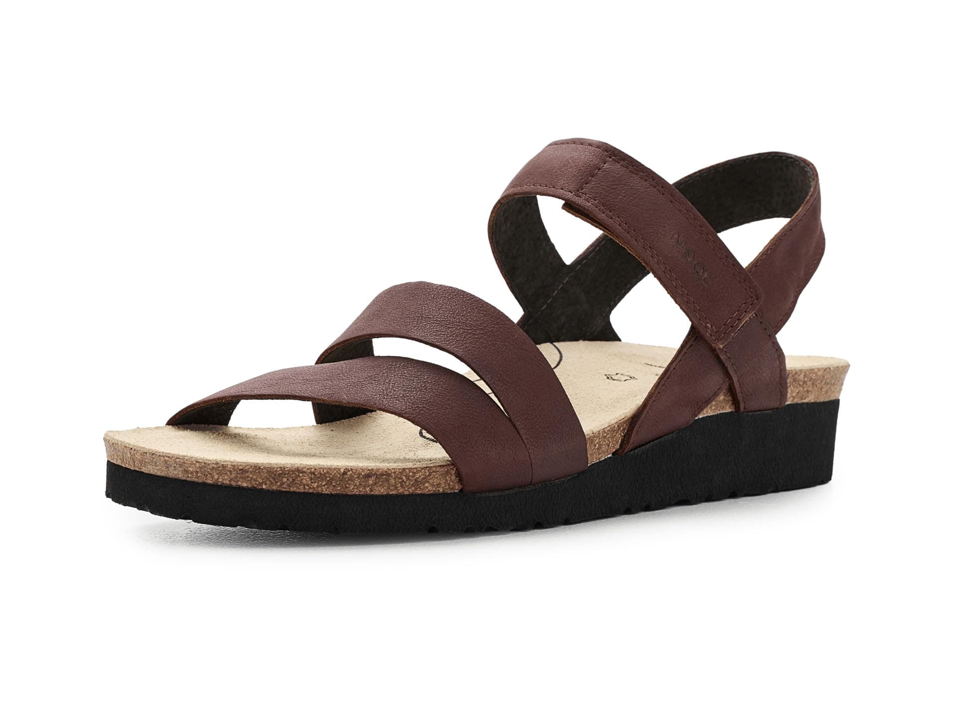 Naot Kayla Arch Pro — cor Caramelo