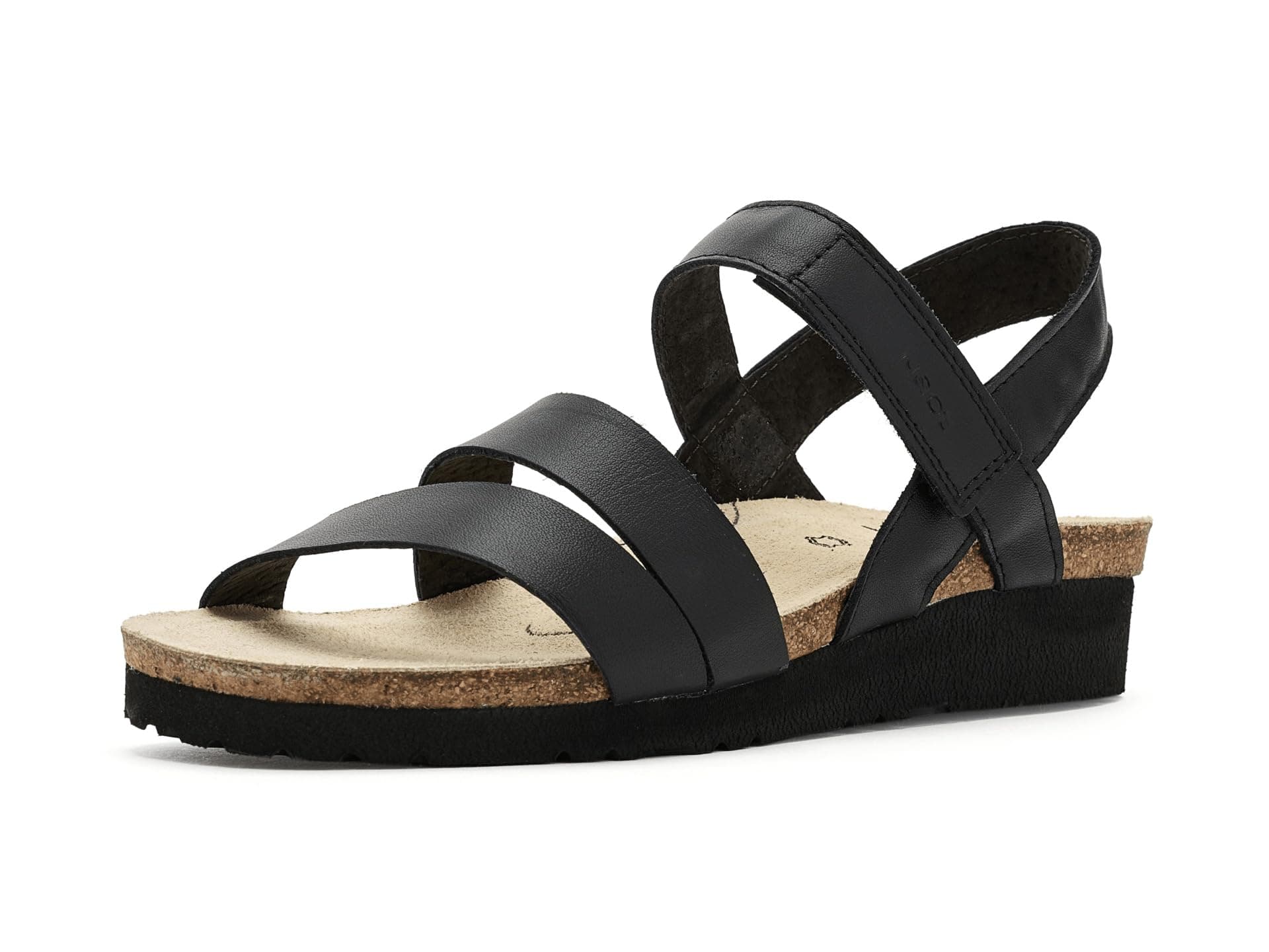 Naot Kayla Arch Pro — cor Preto