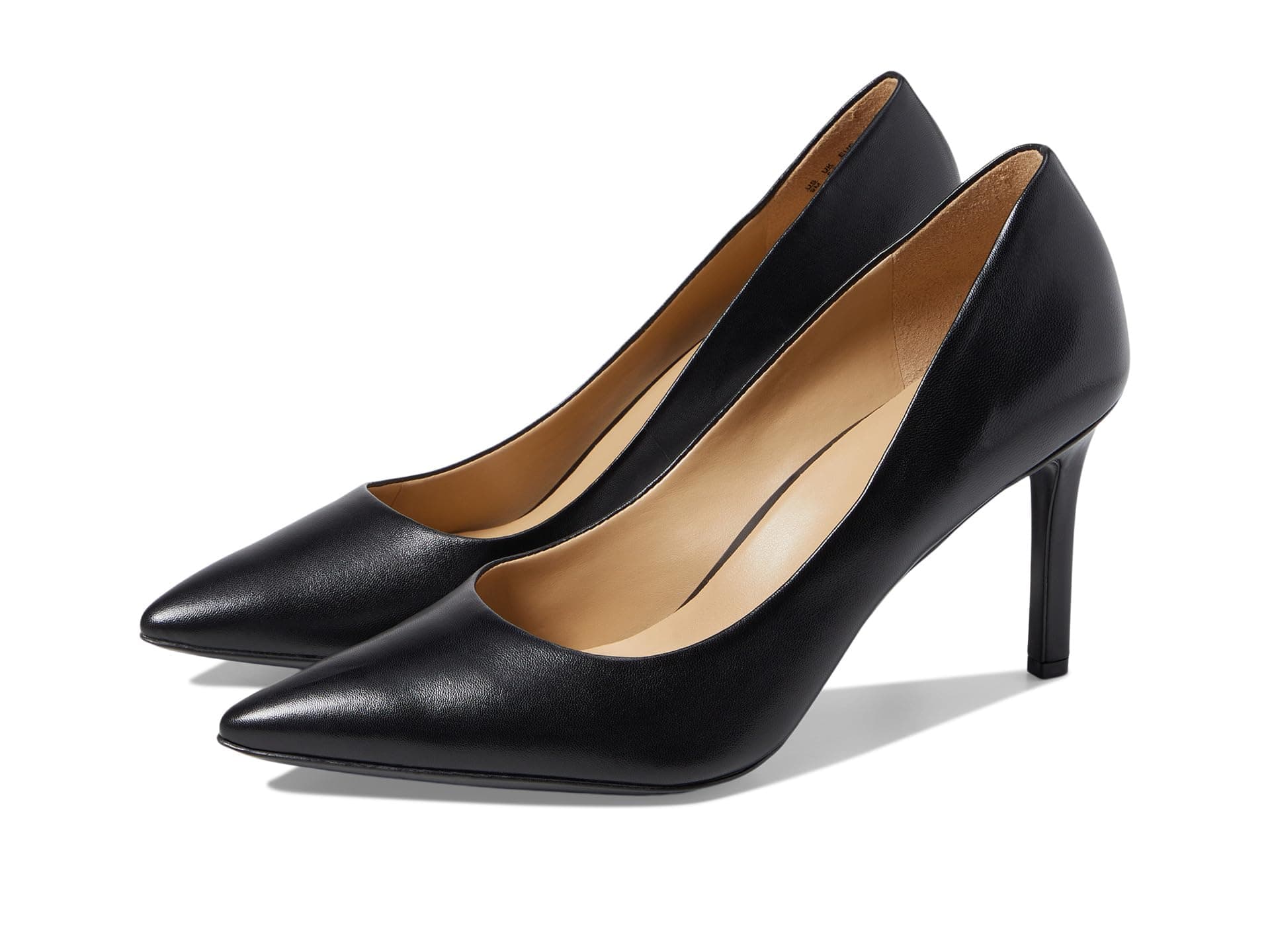Naturalizer Anna — cor Preto