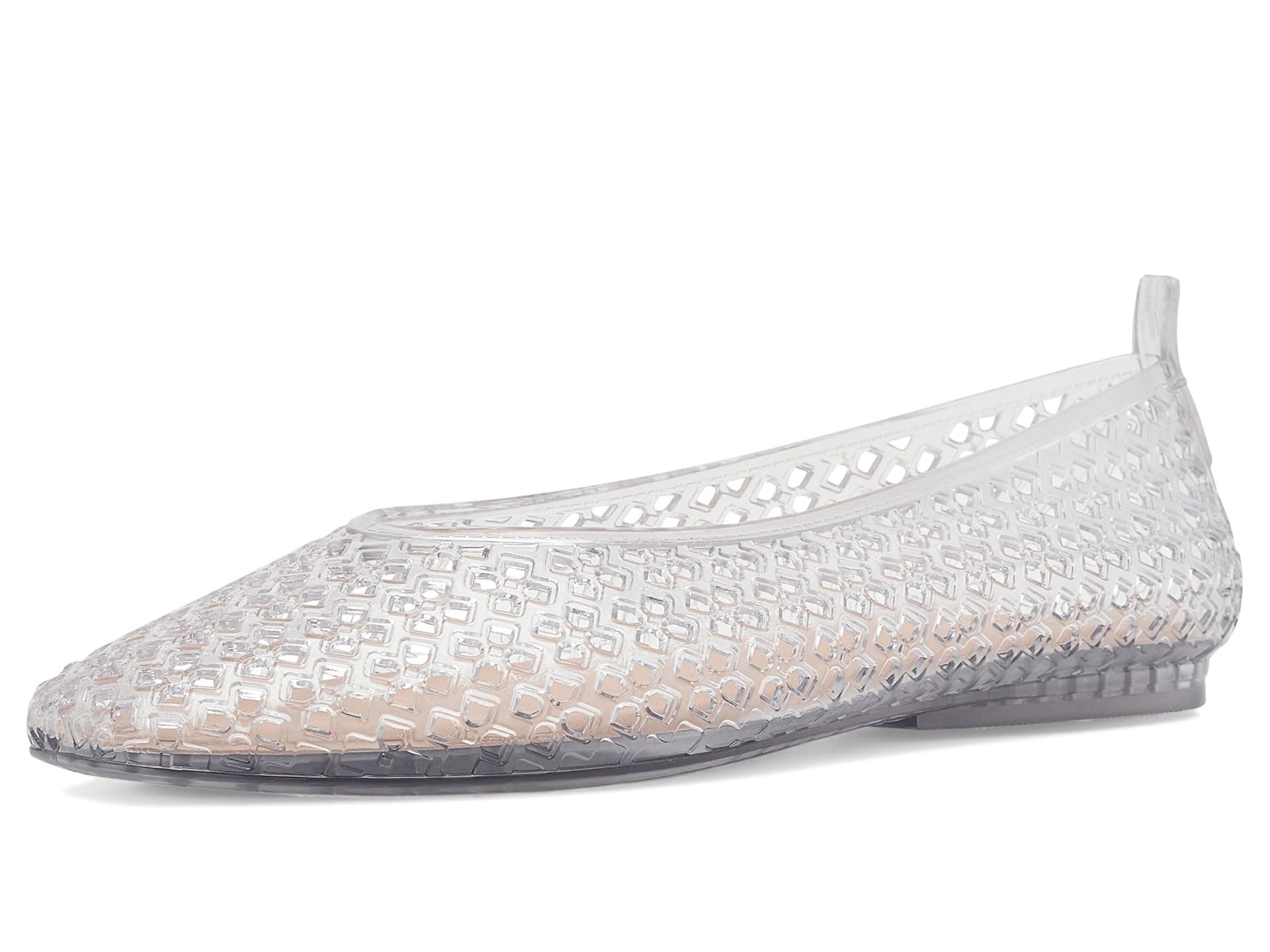 Naturalizer Carla-Jelly — cor Off-white