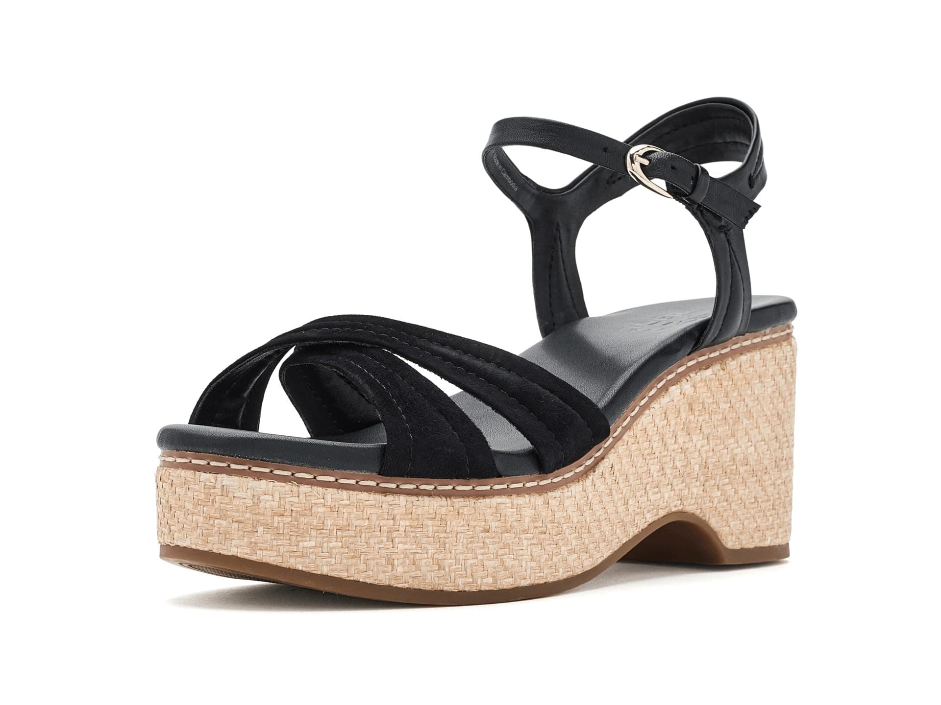 Naturalizer Dovie — cor Preto