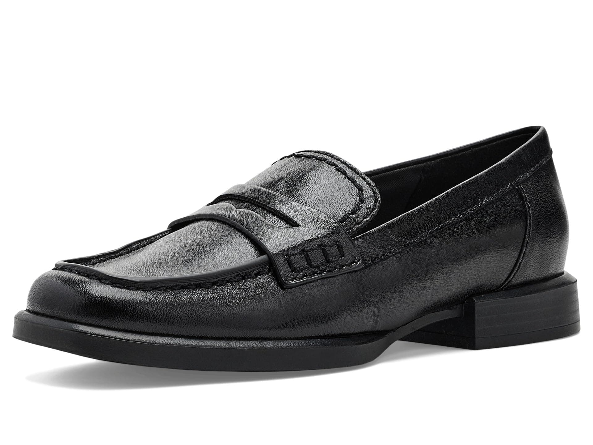 Naturalizer Haven — cor Preto