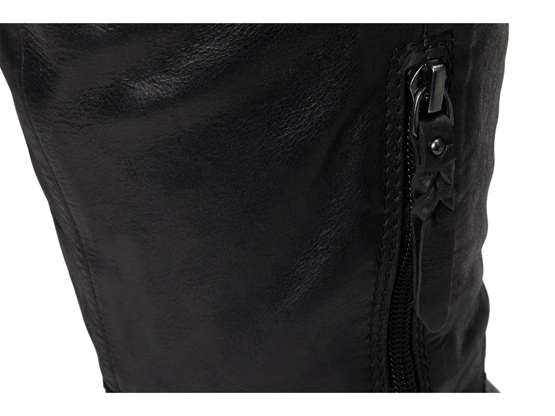 Naturalizer Ontime Extra Wide Calf Knee High Boots — vista 3