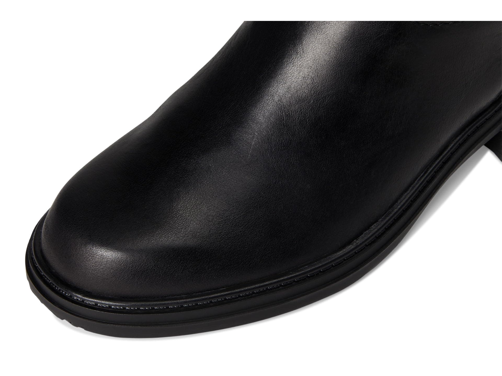 Naturalizer Ontime Extra Wide Calf Knee High Boots — vista 4