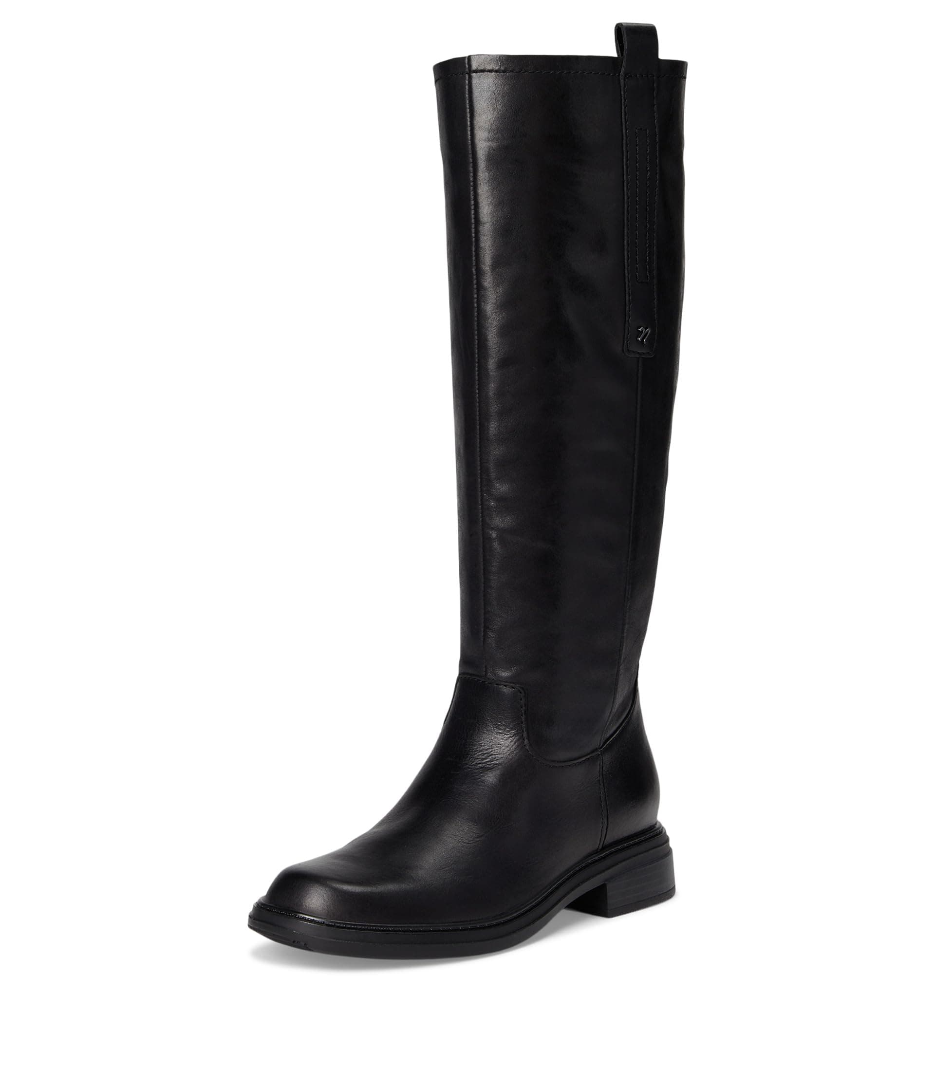 Naturalizer Ontime Narrow Calf Knee High Boots — vista 2