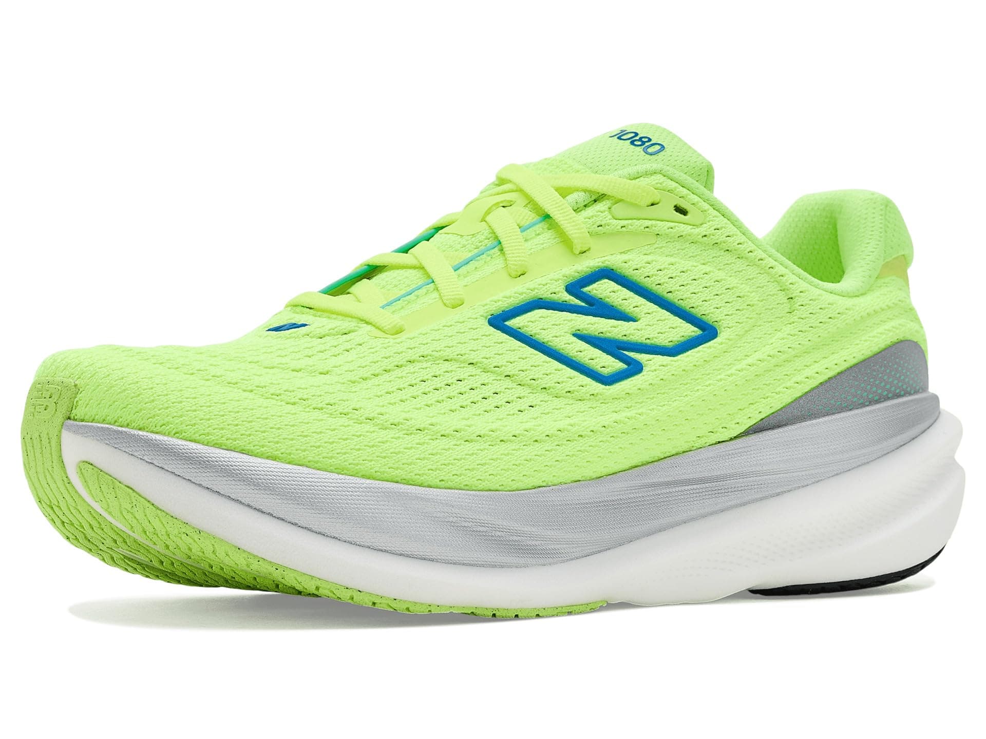 New Balance 1080v15 — cor Azul