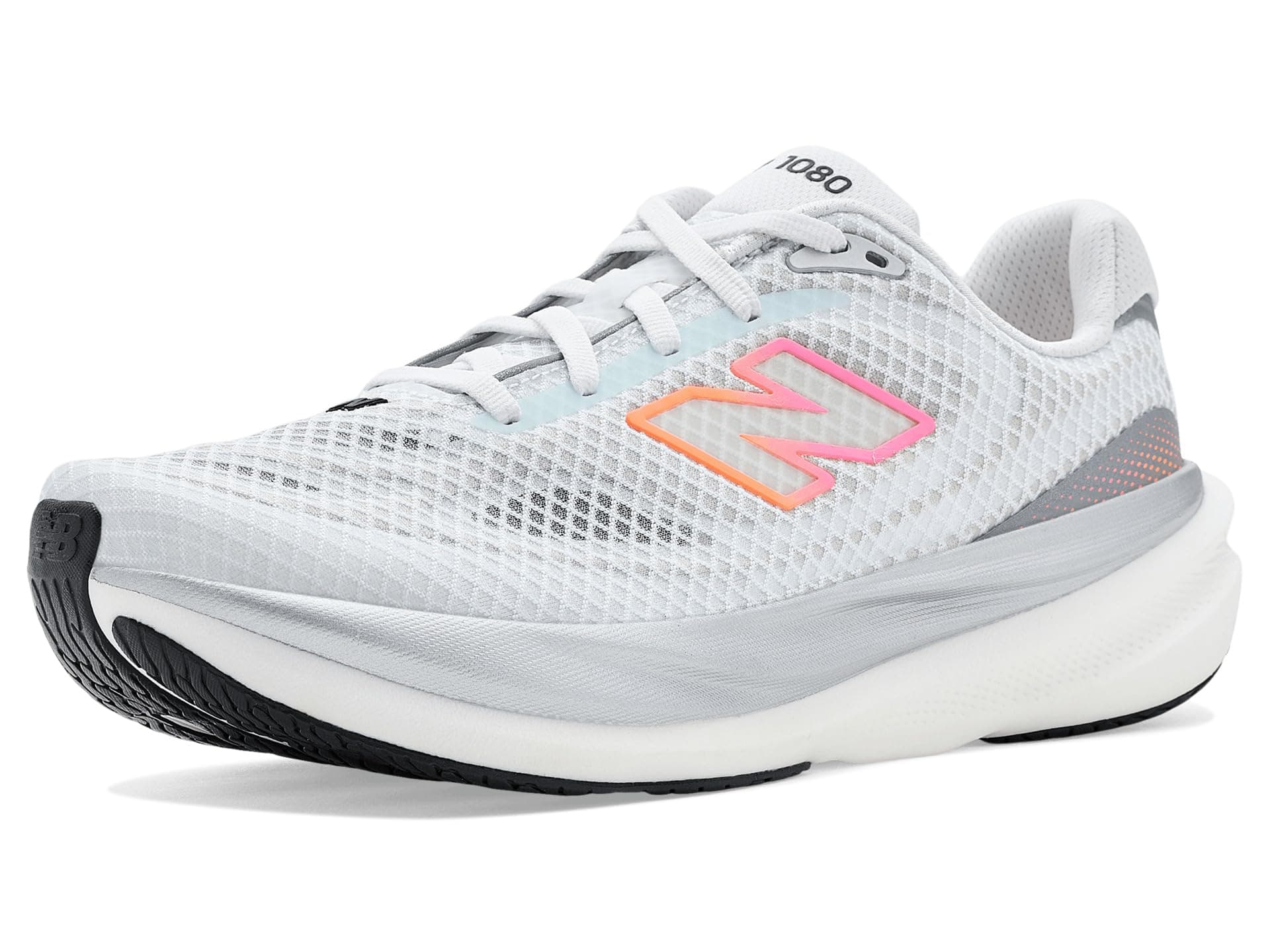 New Balance 1080v15 — cor Branco
