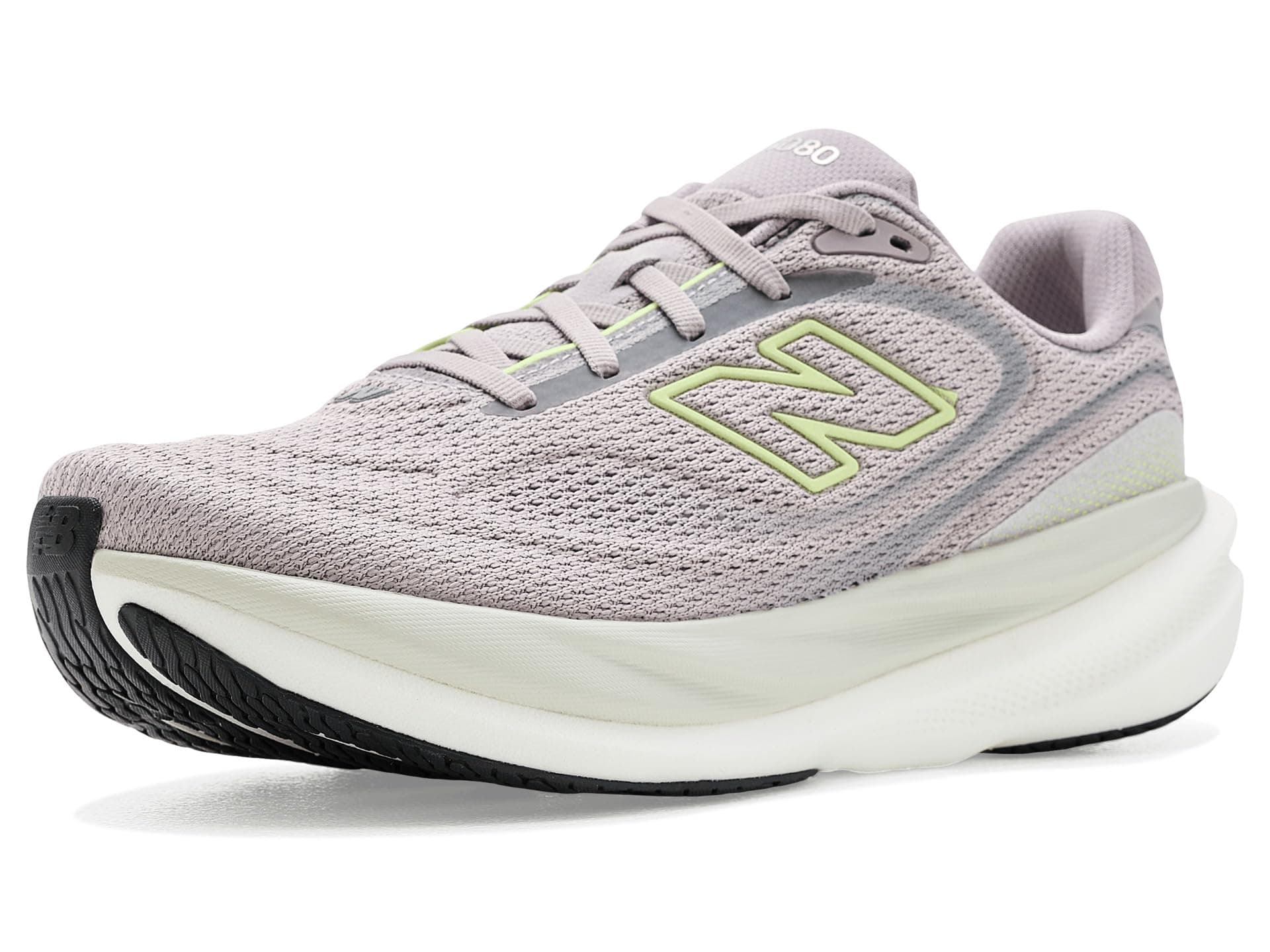 New Balance 1080v15 — cor Cinza