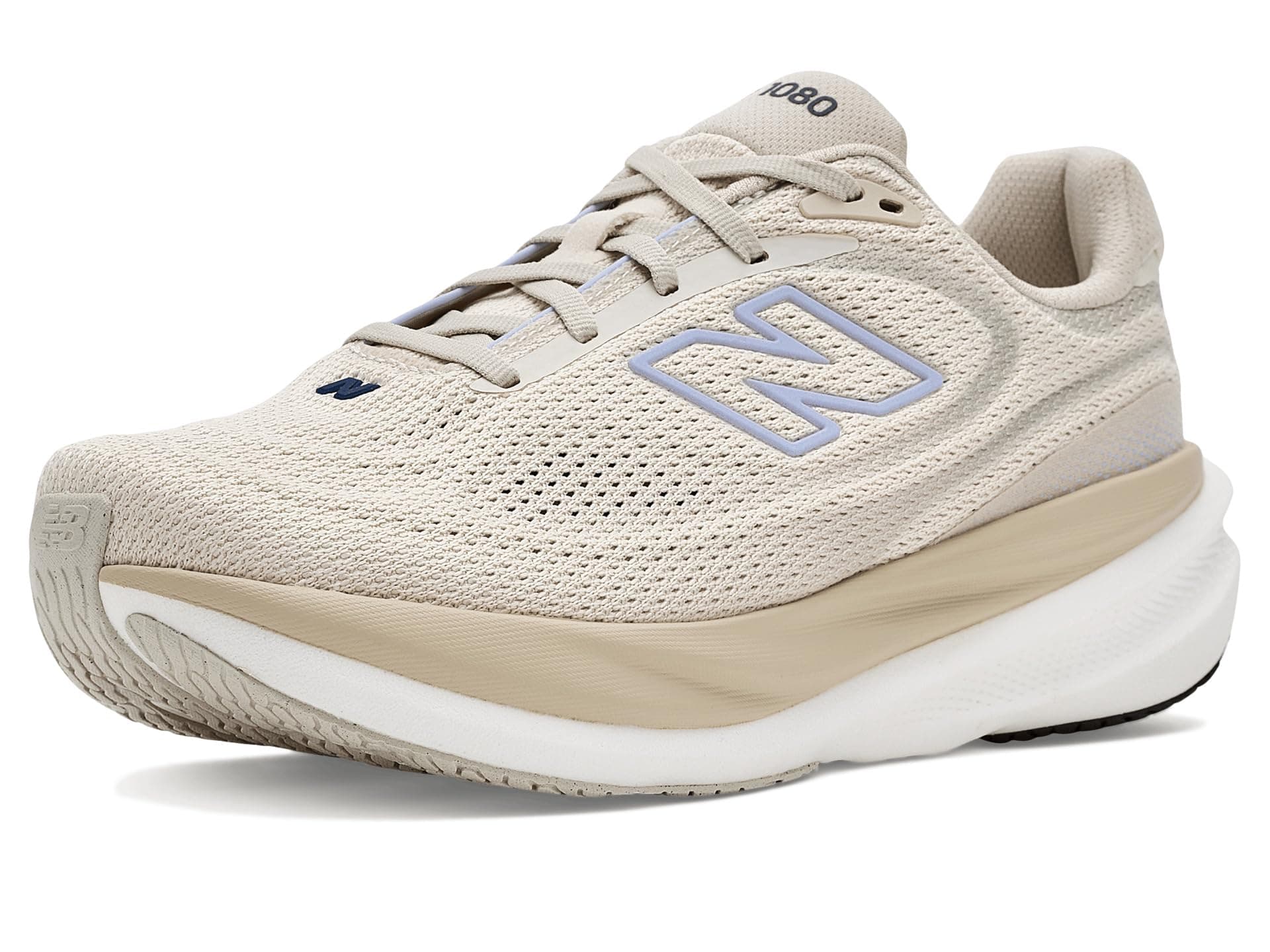 New Balance 1080v15 — cor Grafite