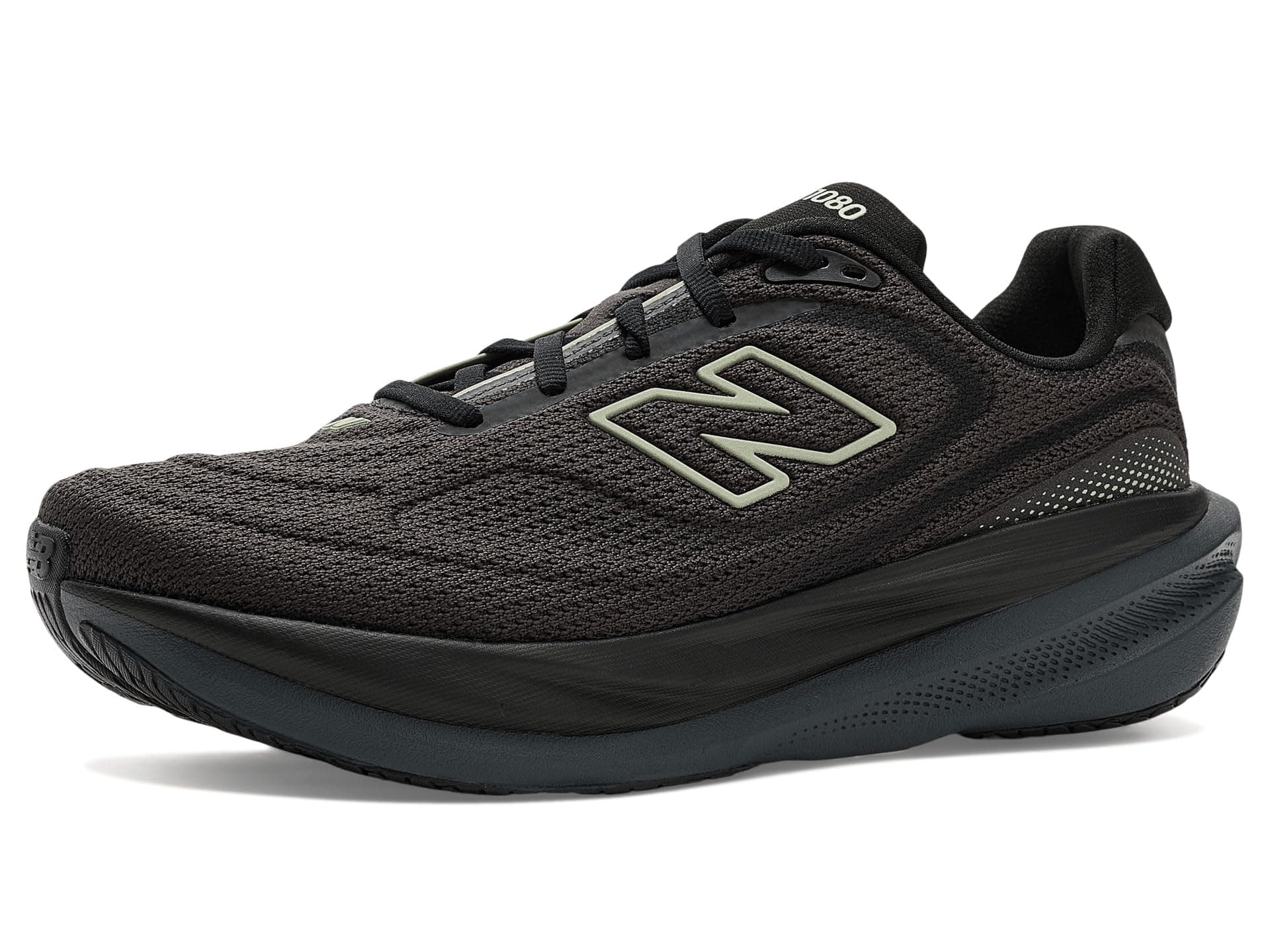 New Balance 1080v15 — cor Preto