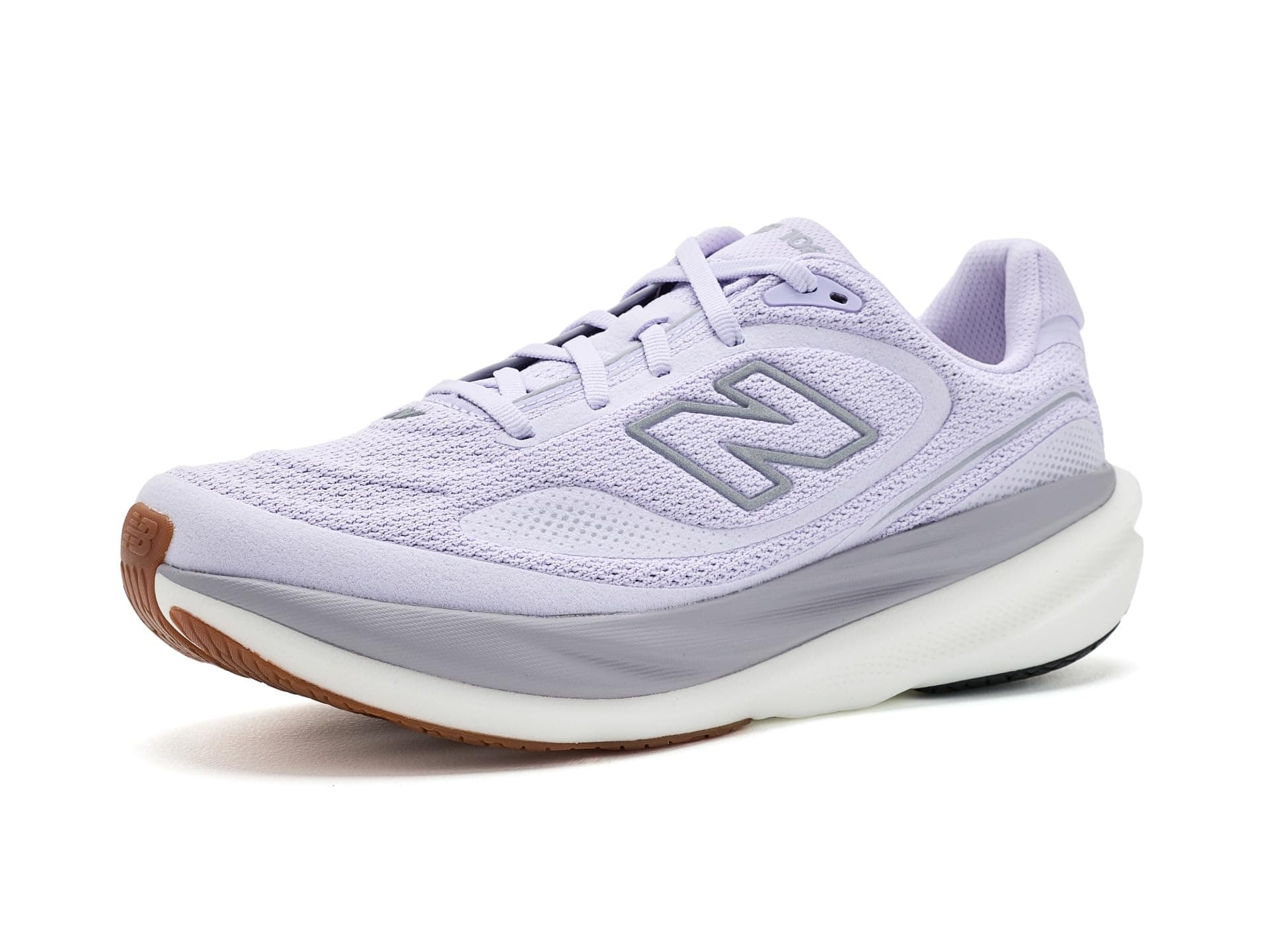 New Balance 1080v15 — cor Roxo