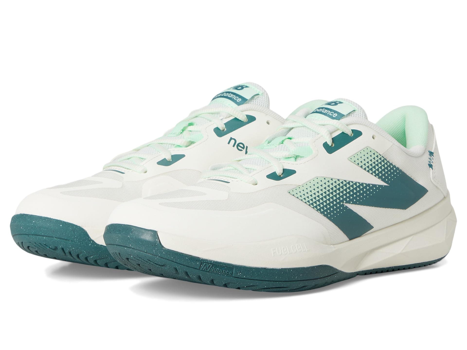 New Balance 796v4 Tennis Shoes — vista principal