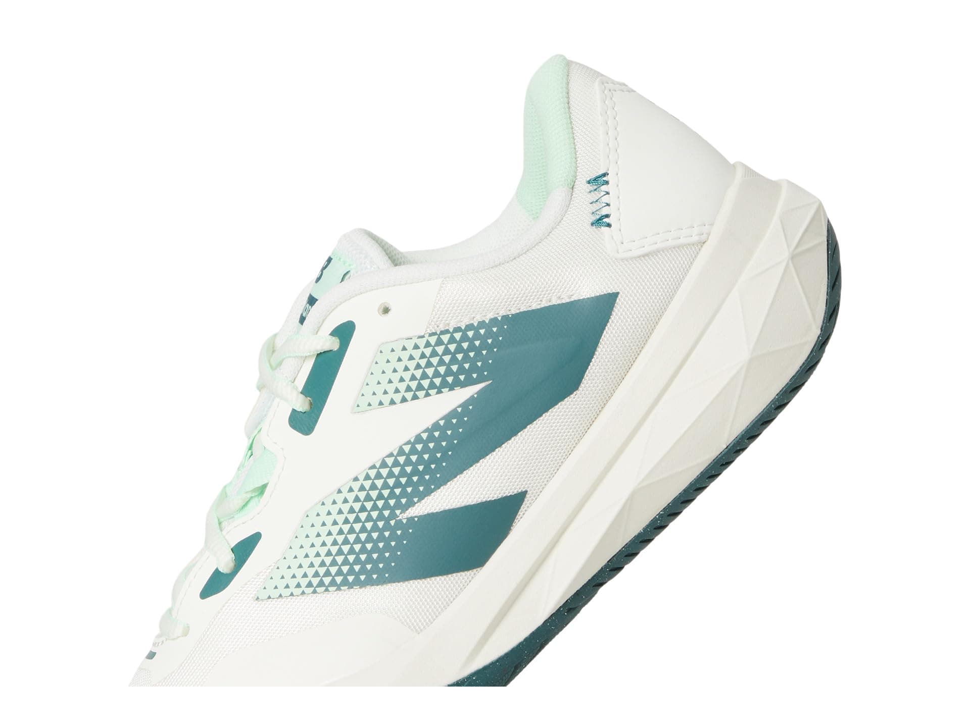 New Balance 796v4 Tennis Shoes — vista 3