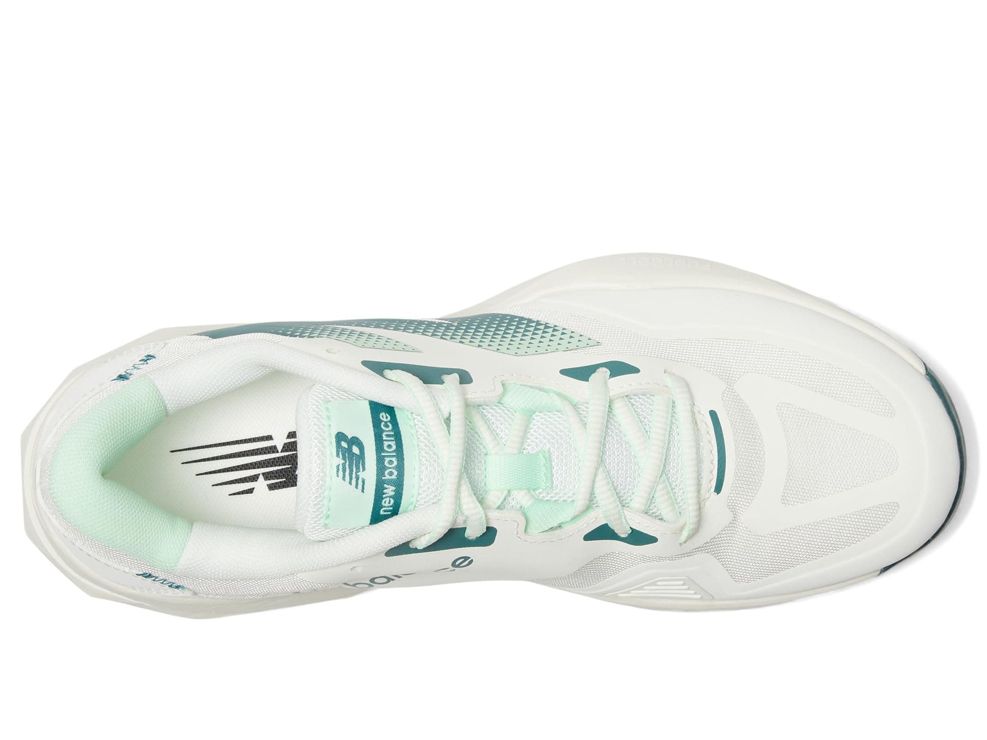New Balance 796v4 Tennis Shoes — vista 4