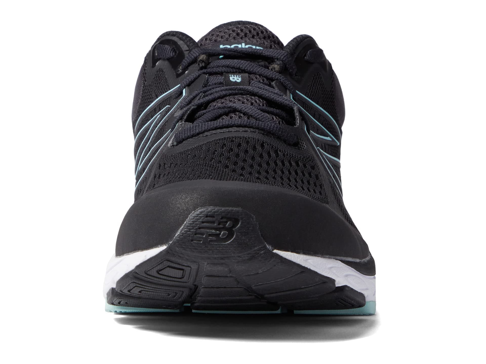 New Balance 840v5 — vista 2